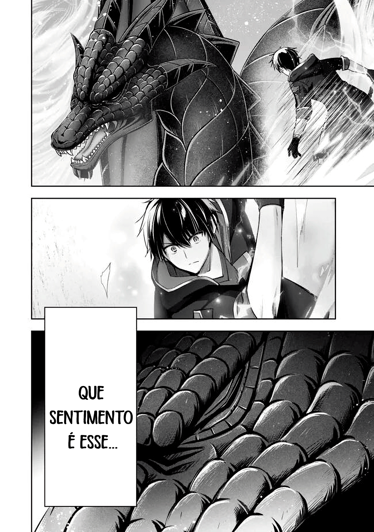 Read Jack of All Trades, Party of None PT Manga Online