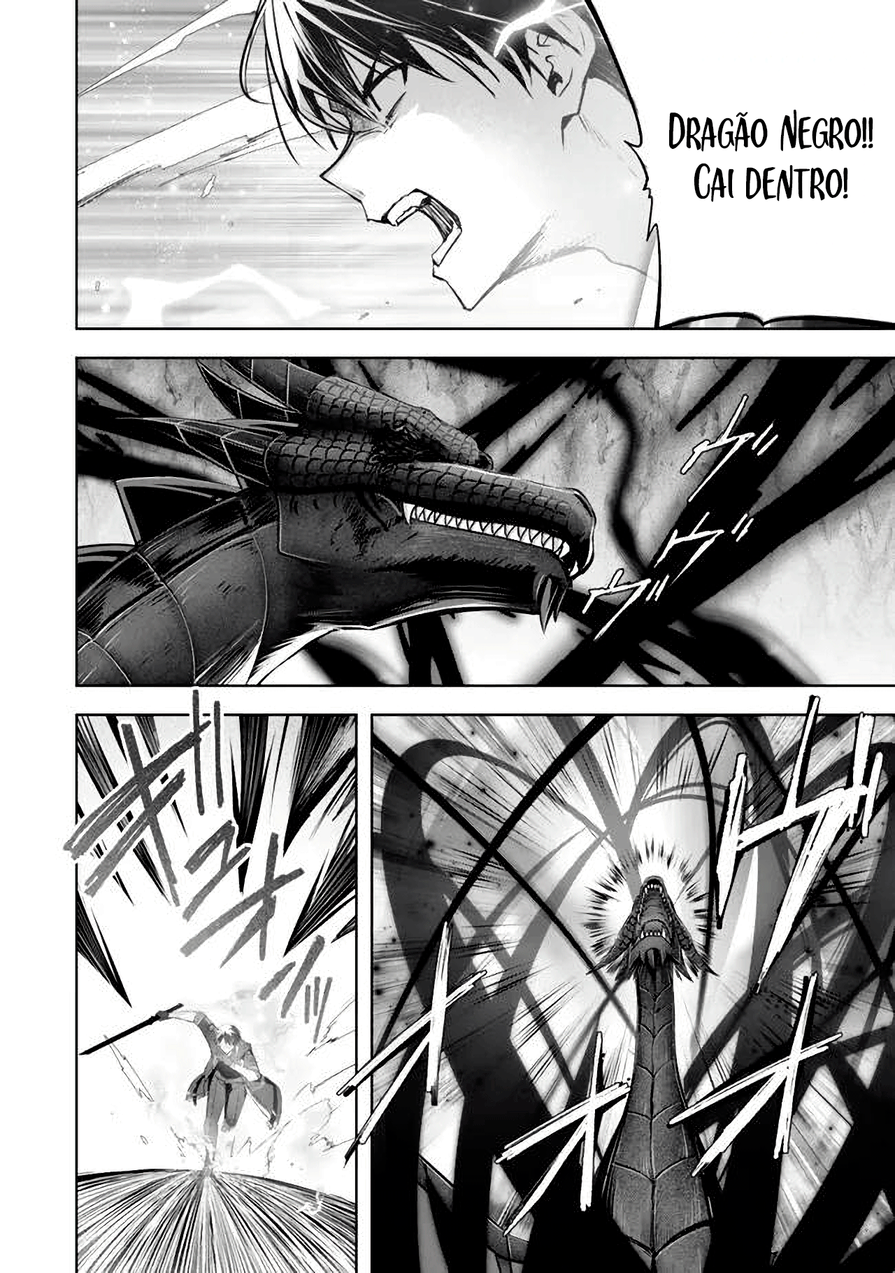 Read Jack of All Trades, Party of None PT Manga Online