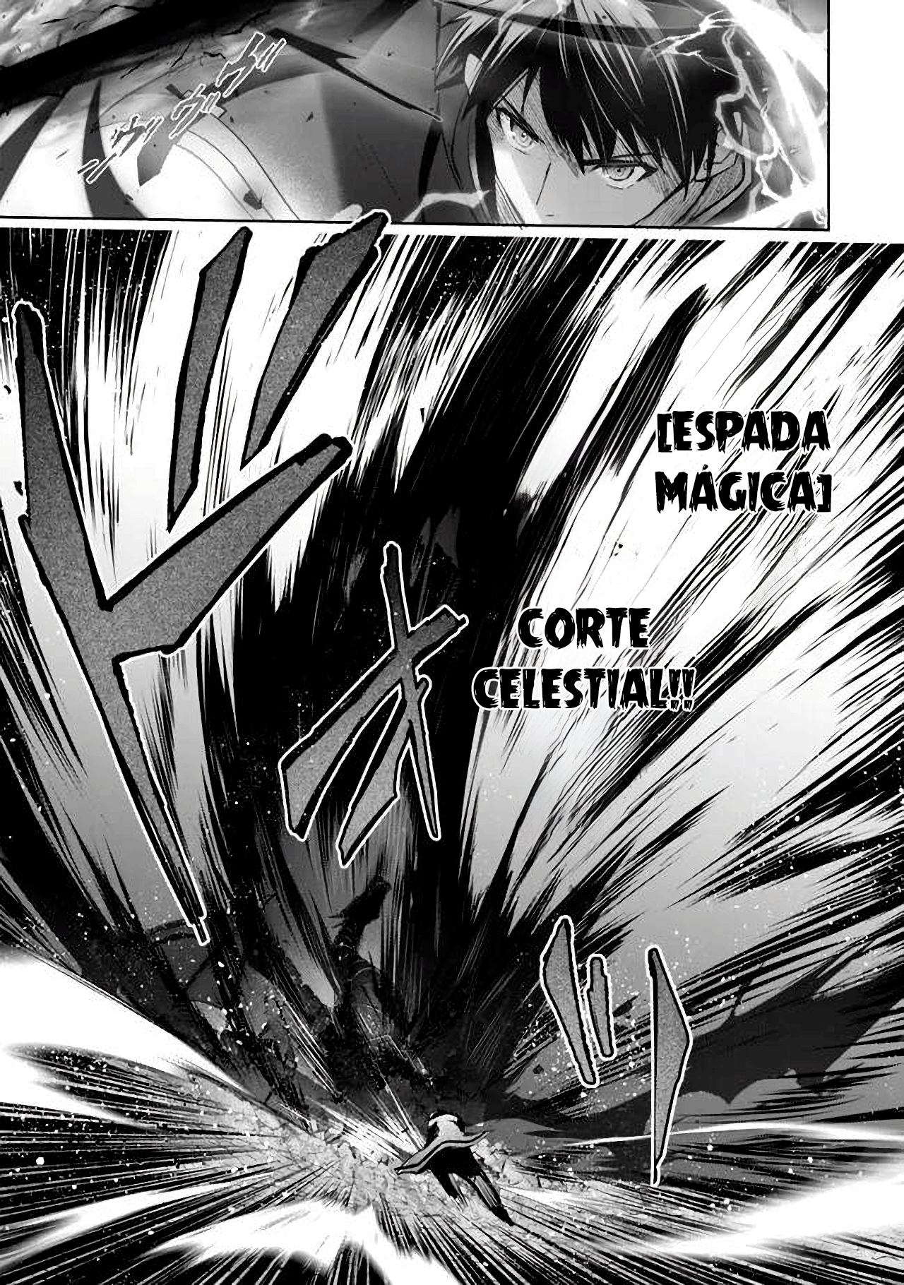 Read Jack of All Trades, Party of None PT Manga Online