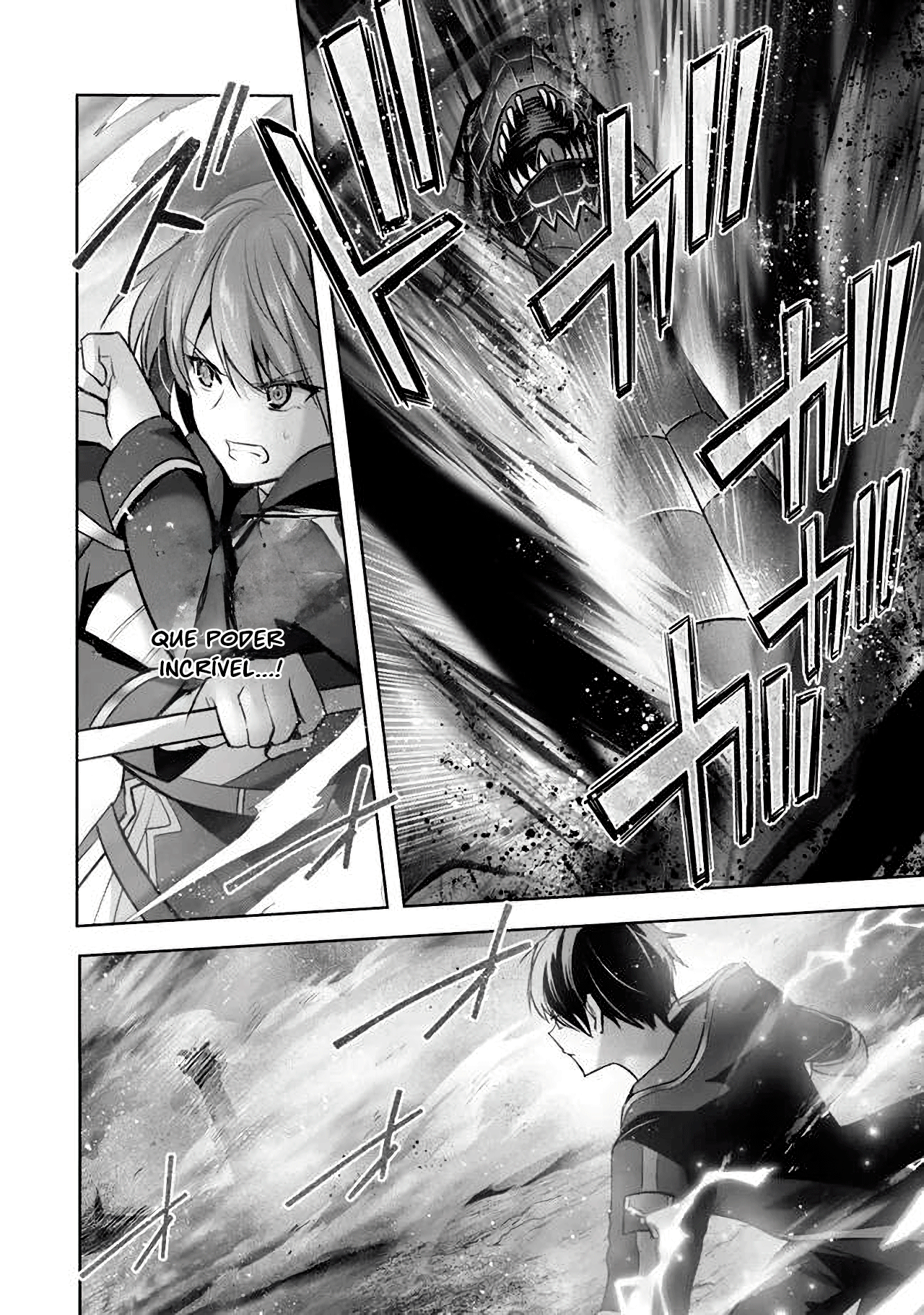 Read Jack of All Trades, Party of None PT Manga Online