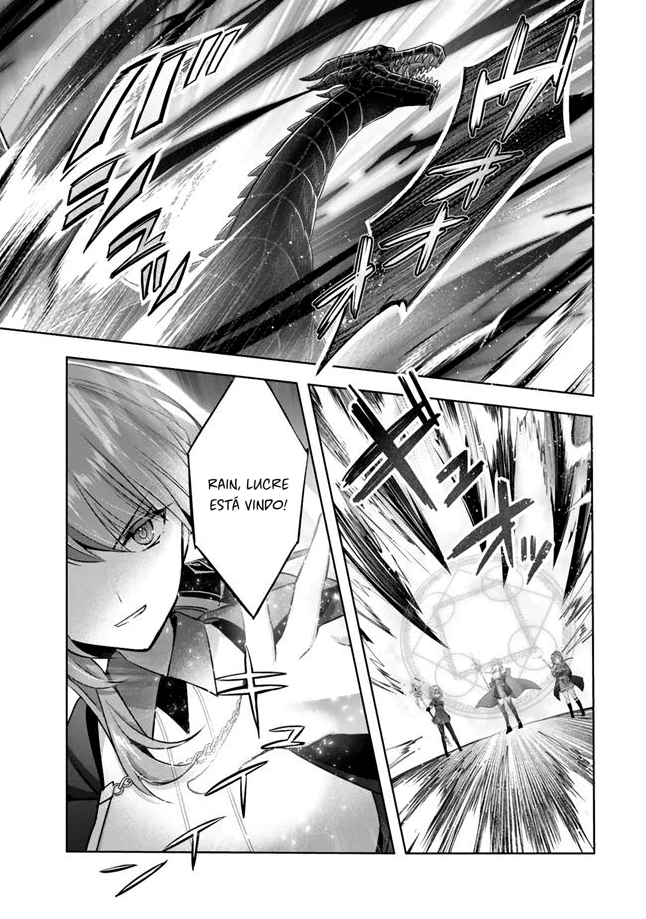 Read Jack of All Trades, Party of None PT Manga Online