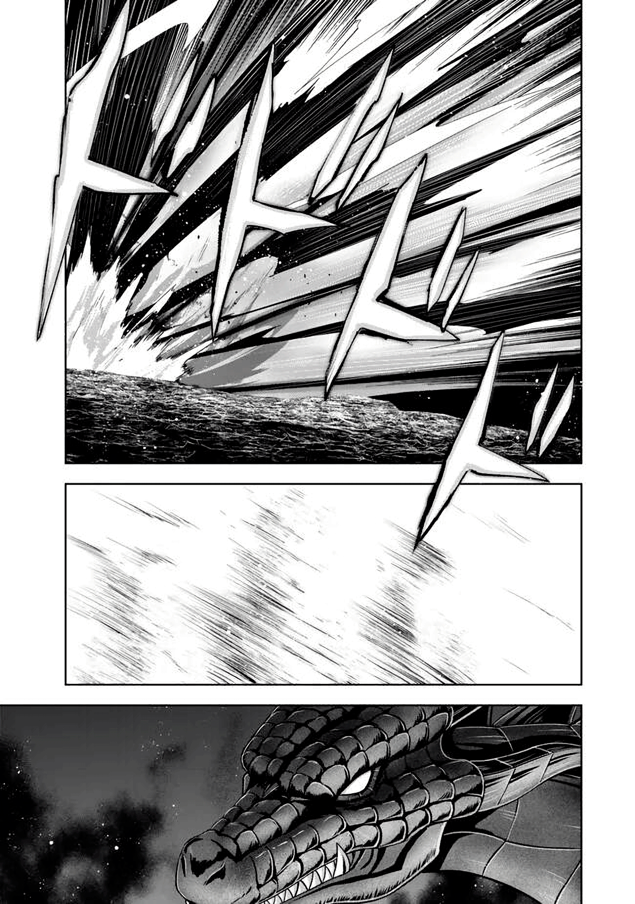 Read Jack of All Trades, Party of None PT Manga Online