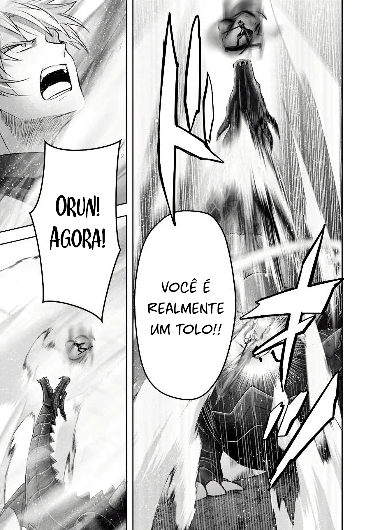 Read Jack of All Trades, Party of None PT Manga Online