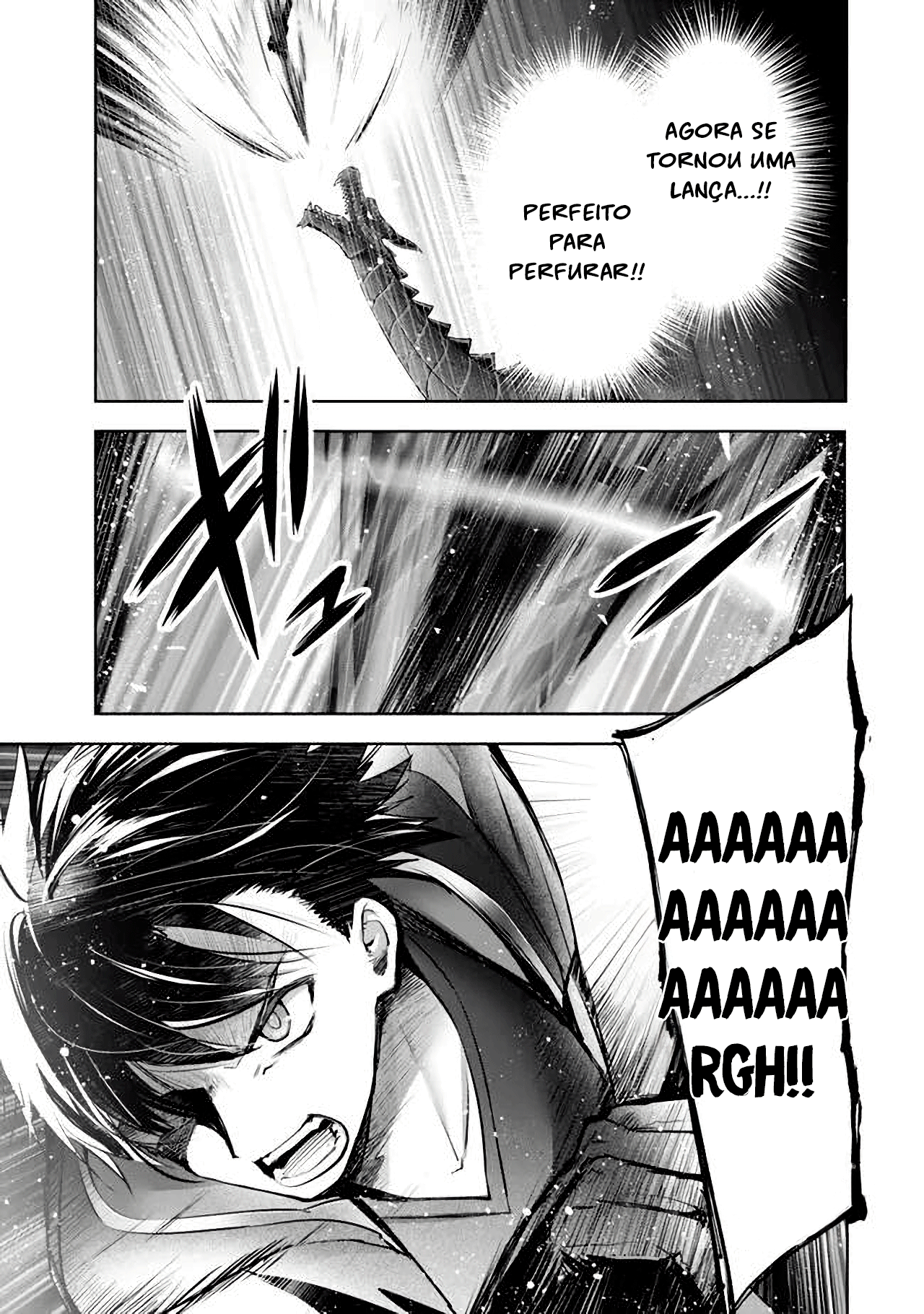 Read Jack of All Trades, Party of None PT Manga Online