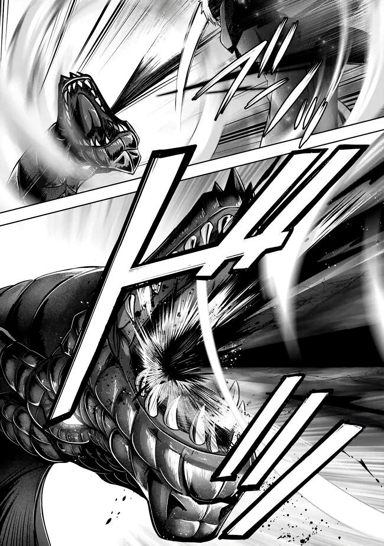 Read Jack of All Trades, Party of None PT Manga Online