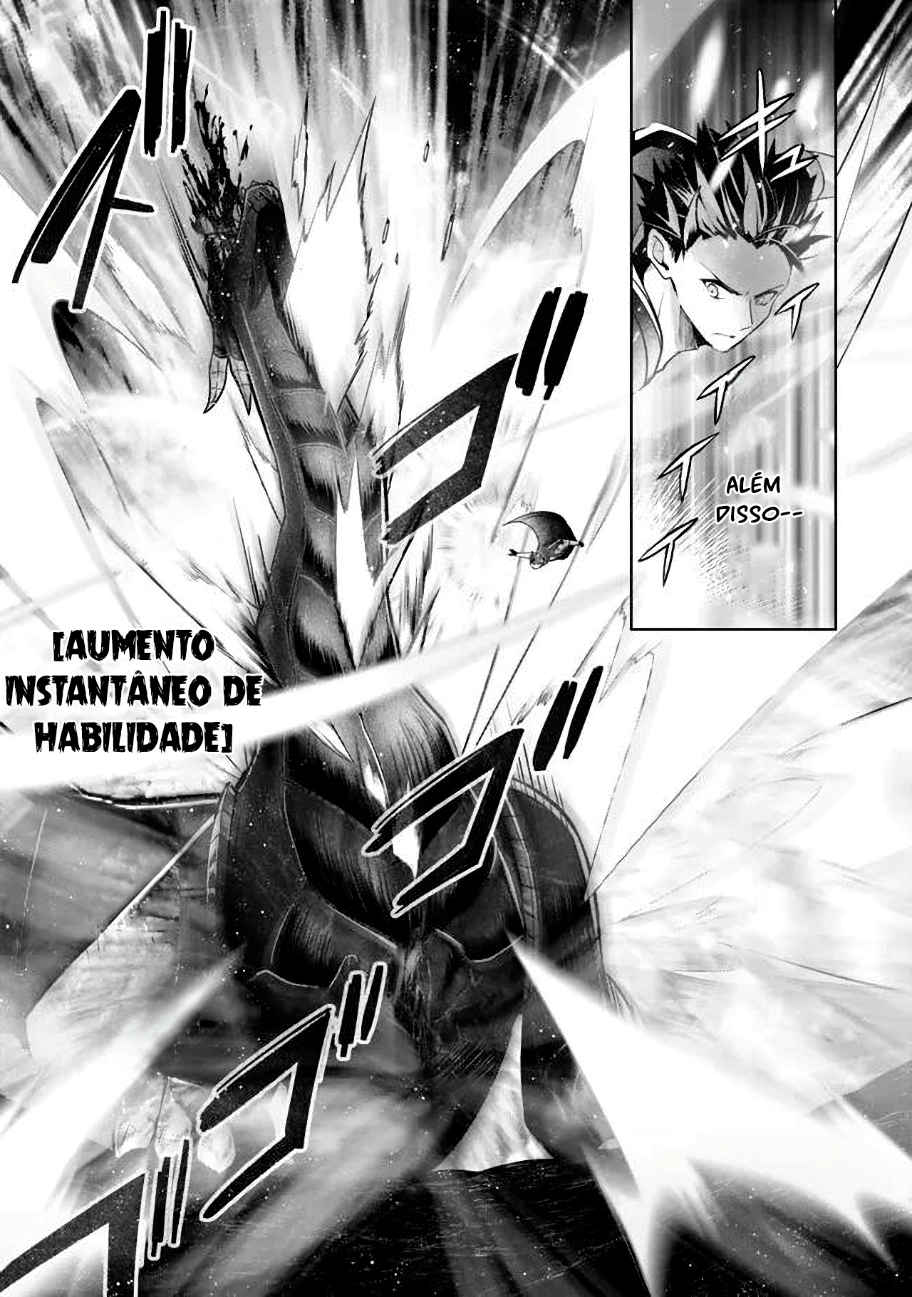 Read Jack of All Trades, Party of None PT Manga Online