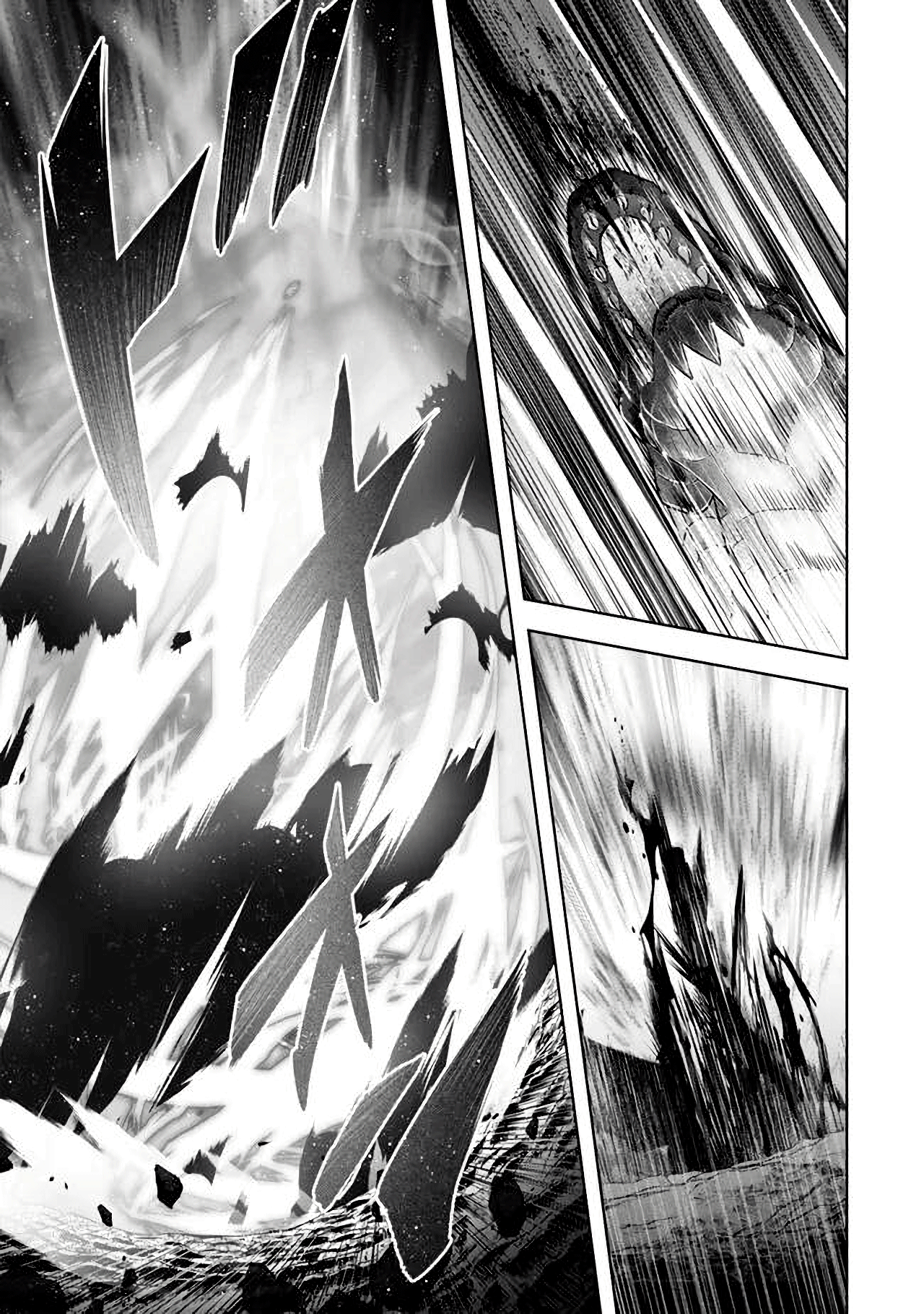 Read Jack of All Trades, Party of None PT Manga Online