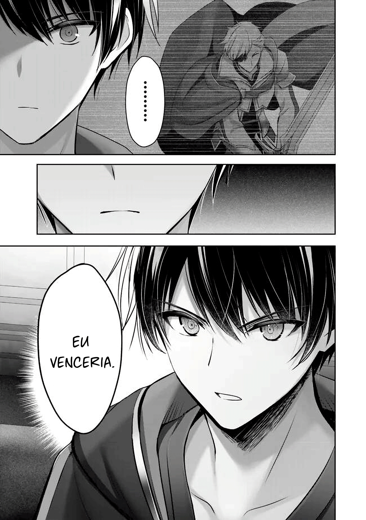 Read Jack of All Trades, Party of None PT Manga Online