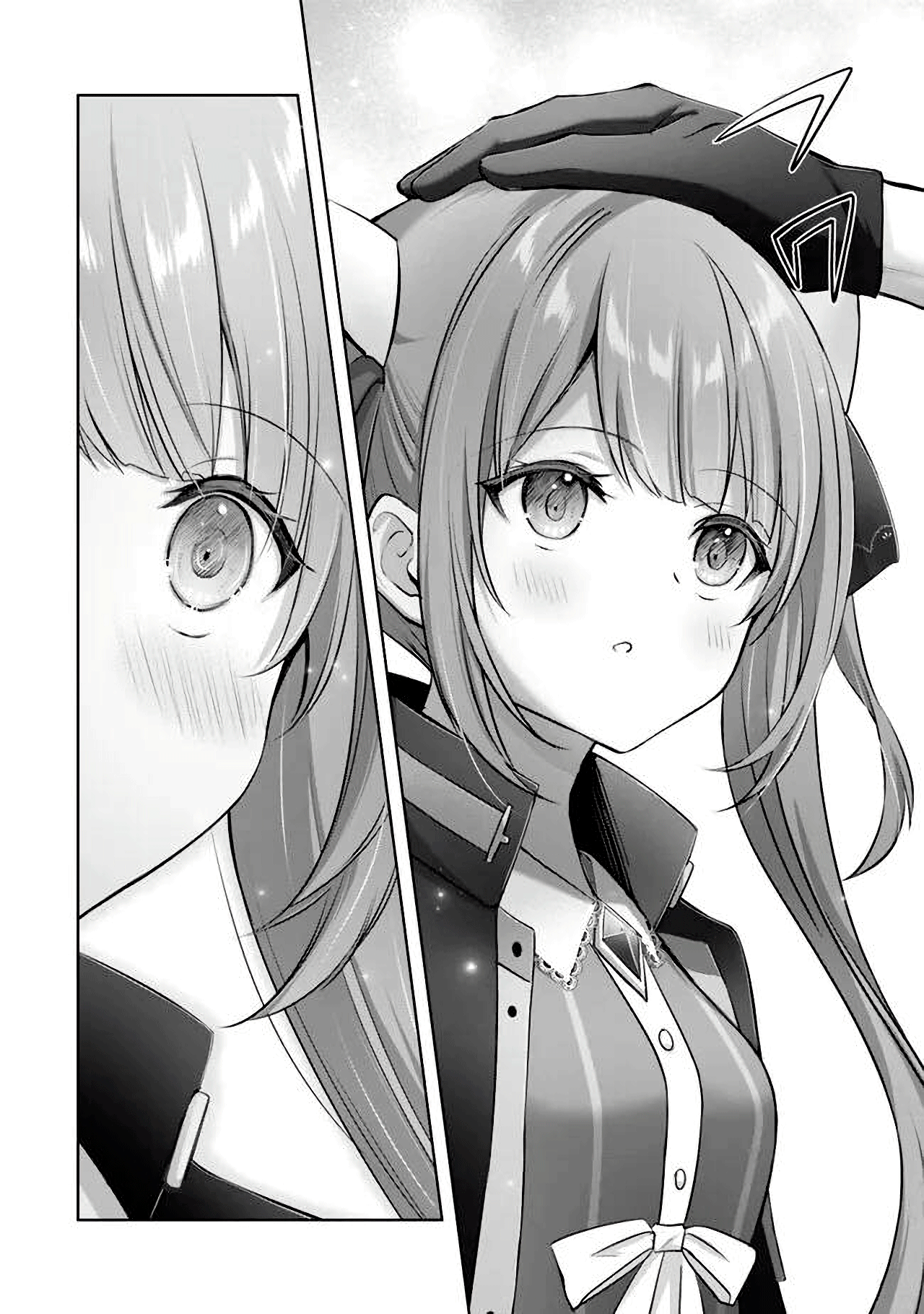 Read Jack of All Trades, Party of None PT Manga Online