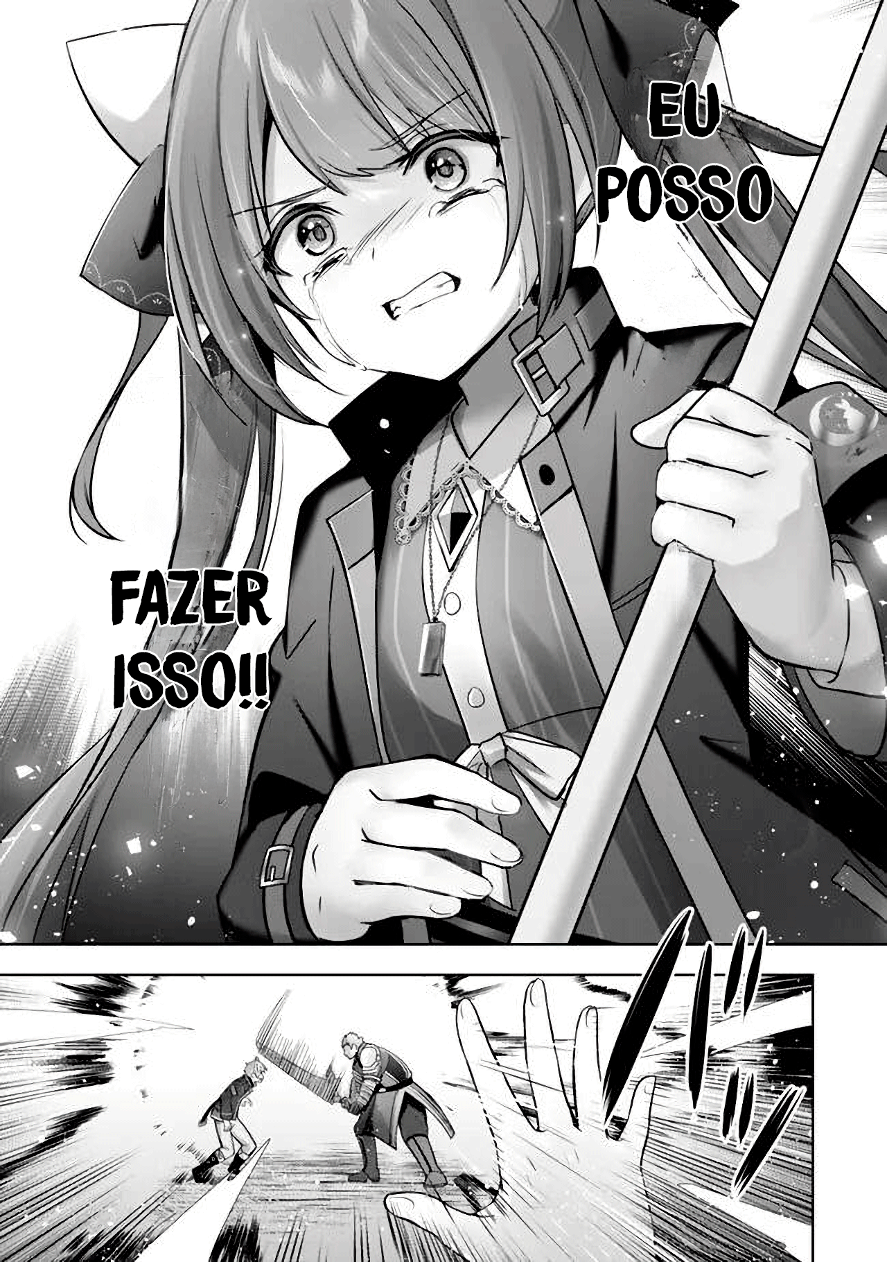 Read Jack of All Trades, Party of None PT Manga Online