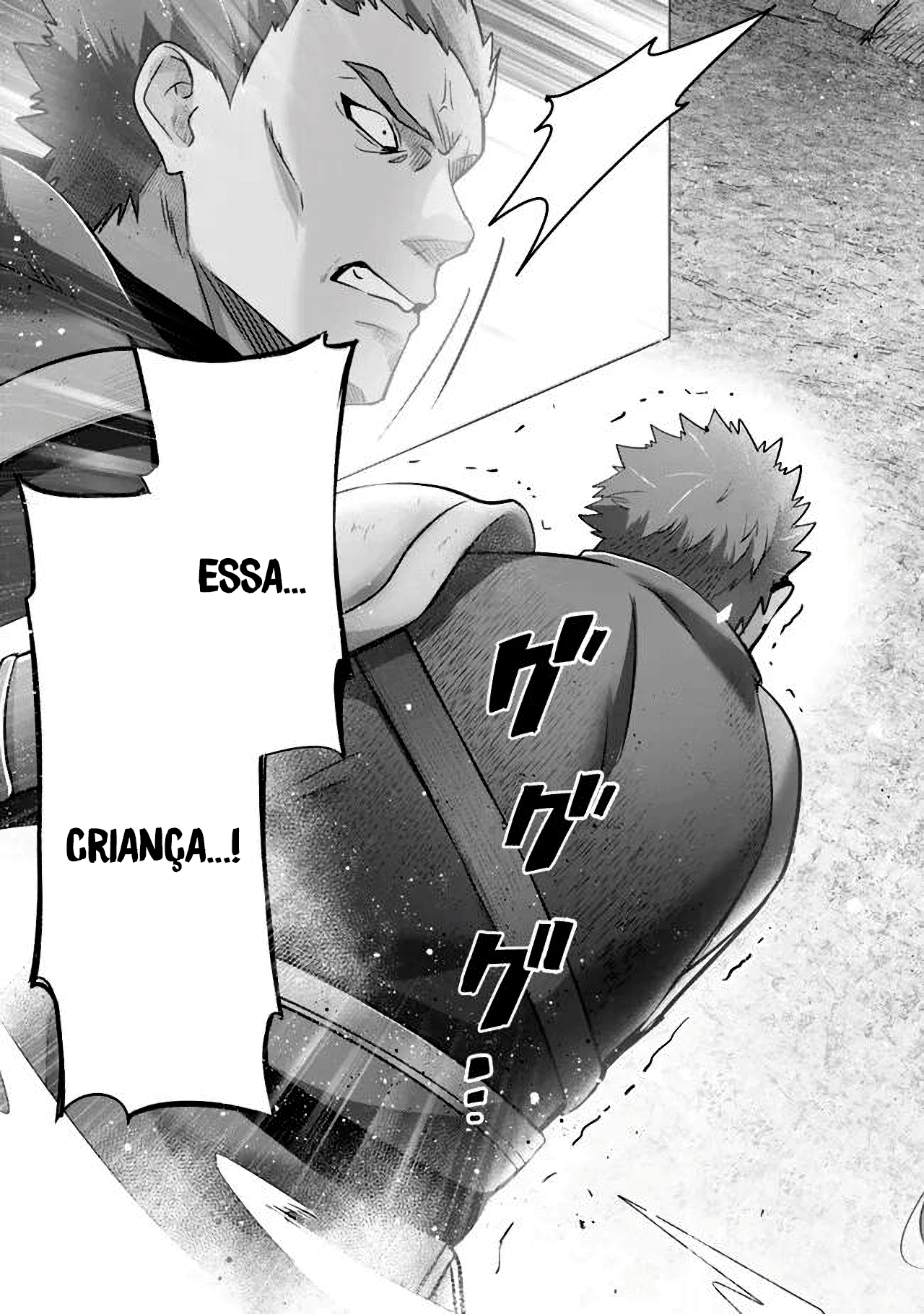 Read Jack of All Trades, Party of None PT Manga Online