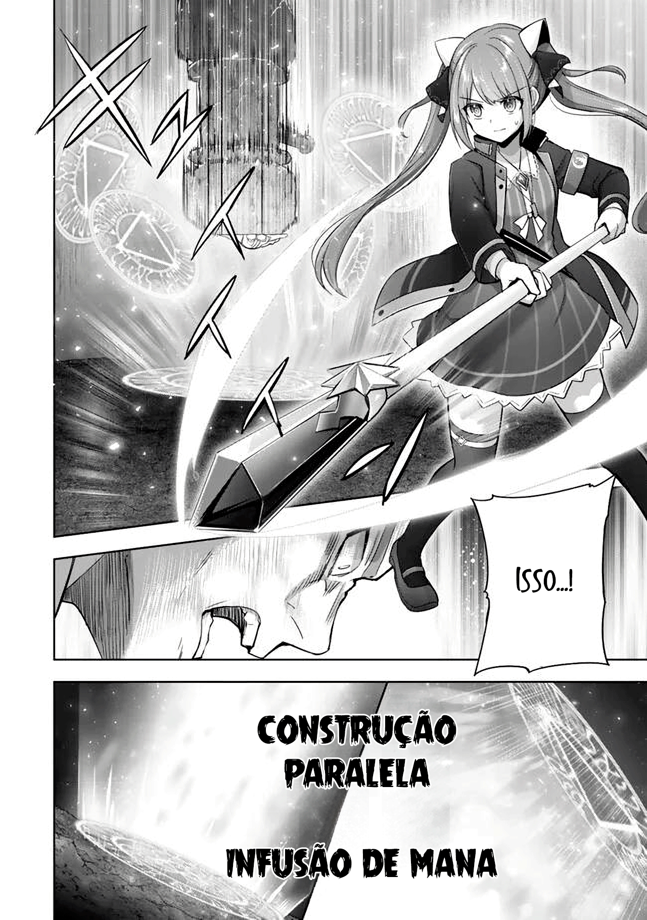 Read Jack of All Trades, Party of None PT Manga Online