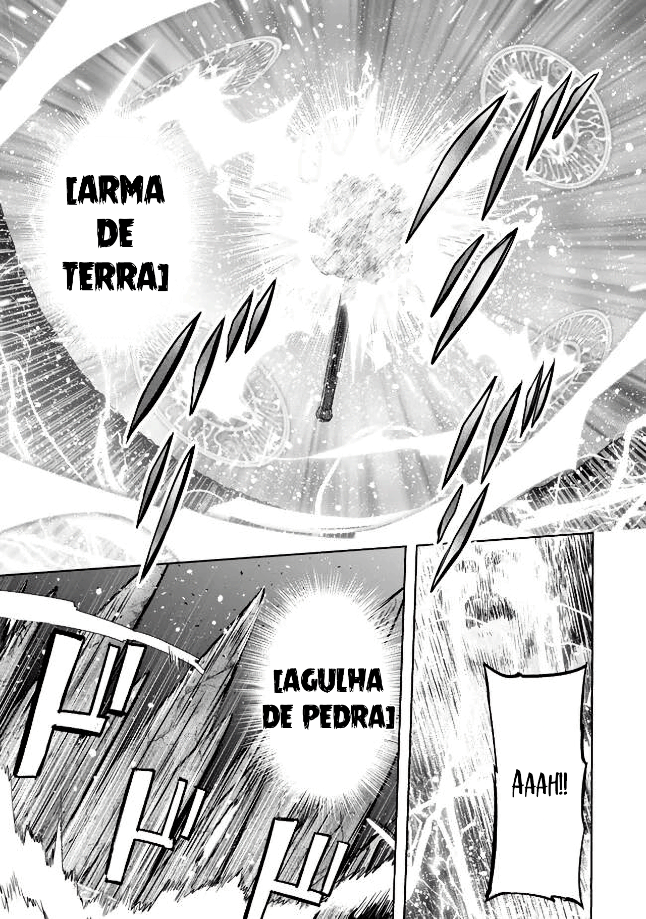 Read Jack of All Trades, Party of None PT Manga Online