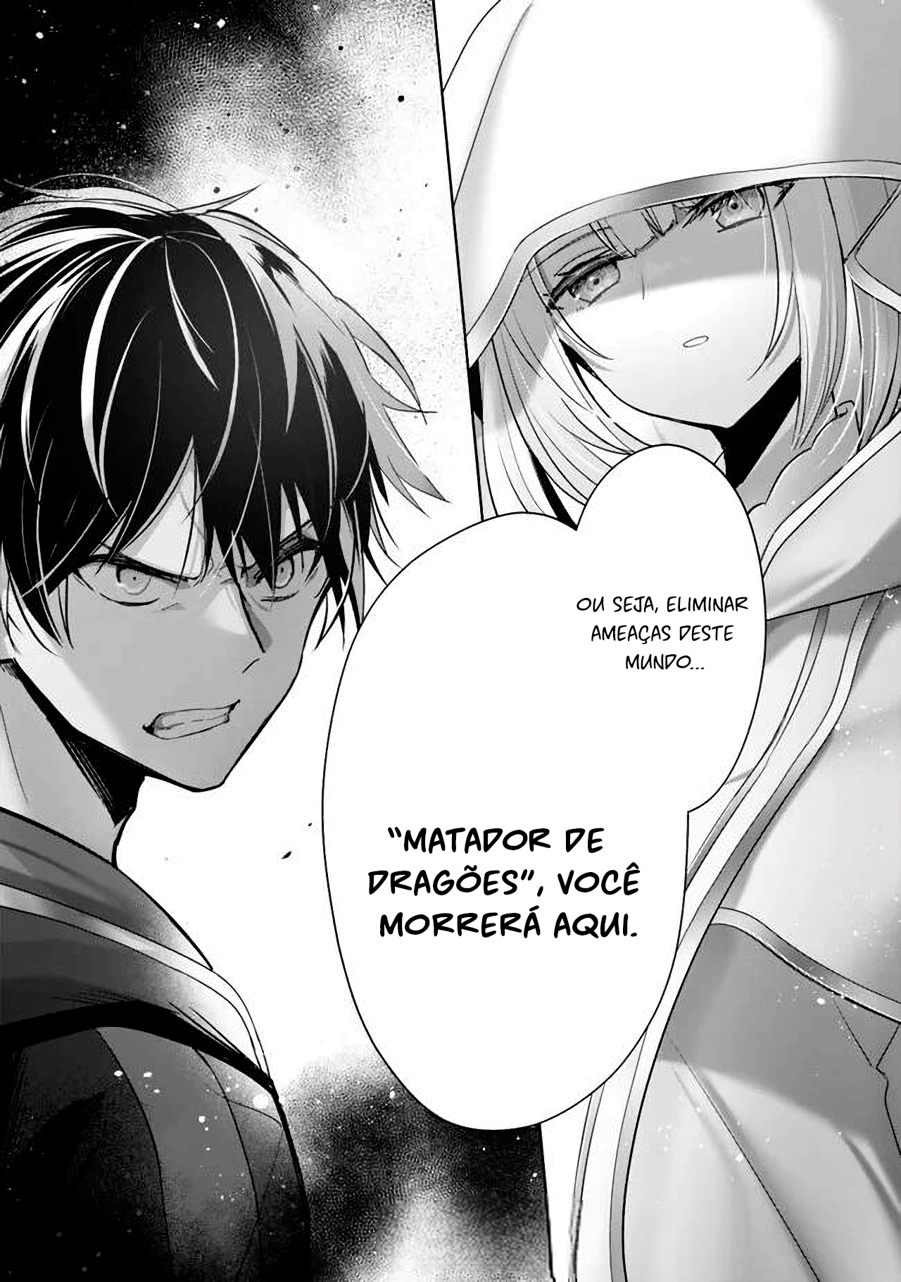 Read Jack of All Trades, Party of None PT Manga Online