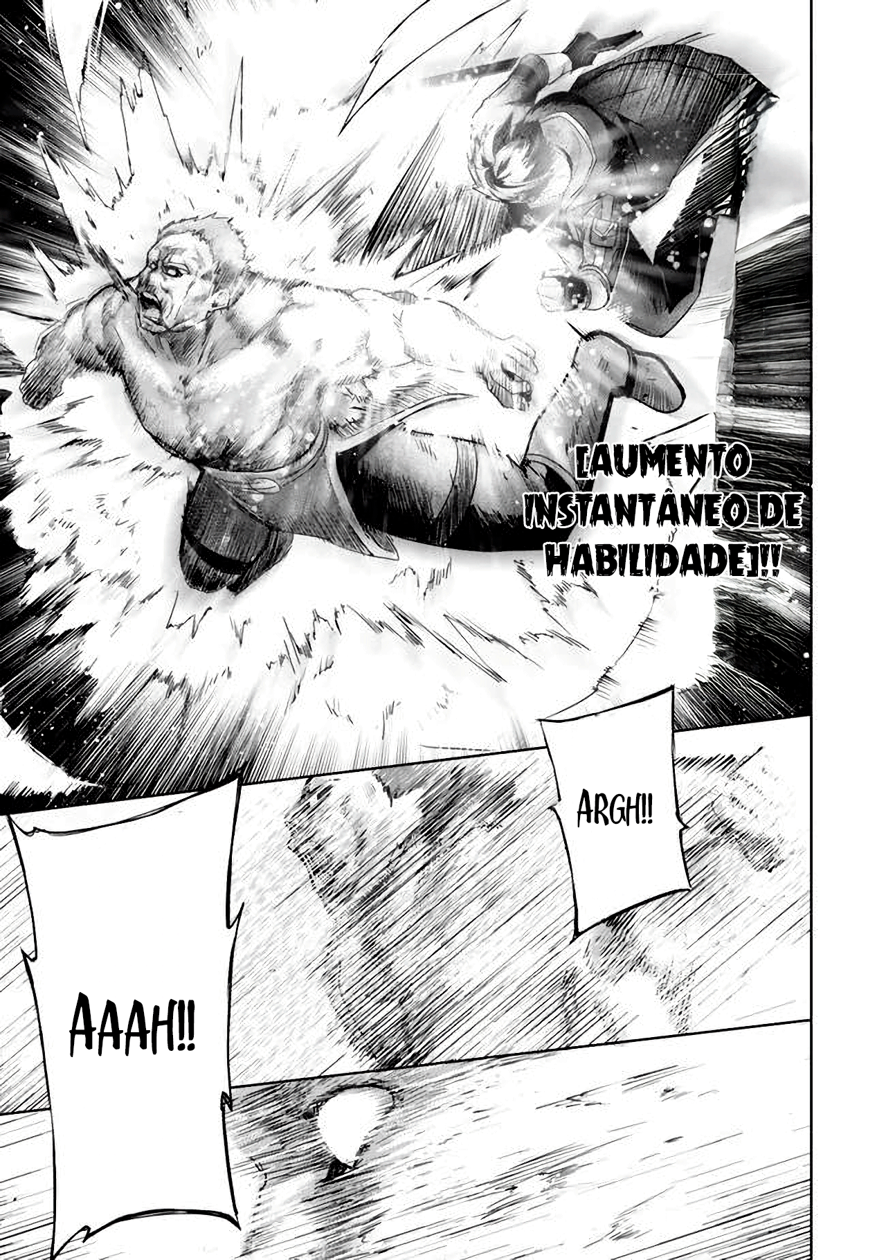 Read Jack of All Trades, Party of None PT Manga Online