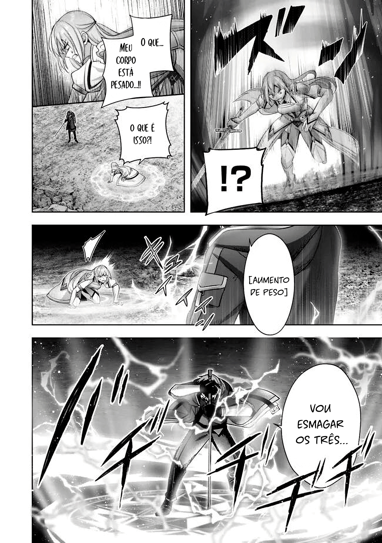 Read Jack of All Trades, Party of None PT Manga Online