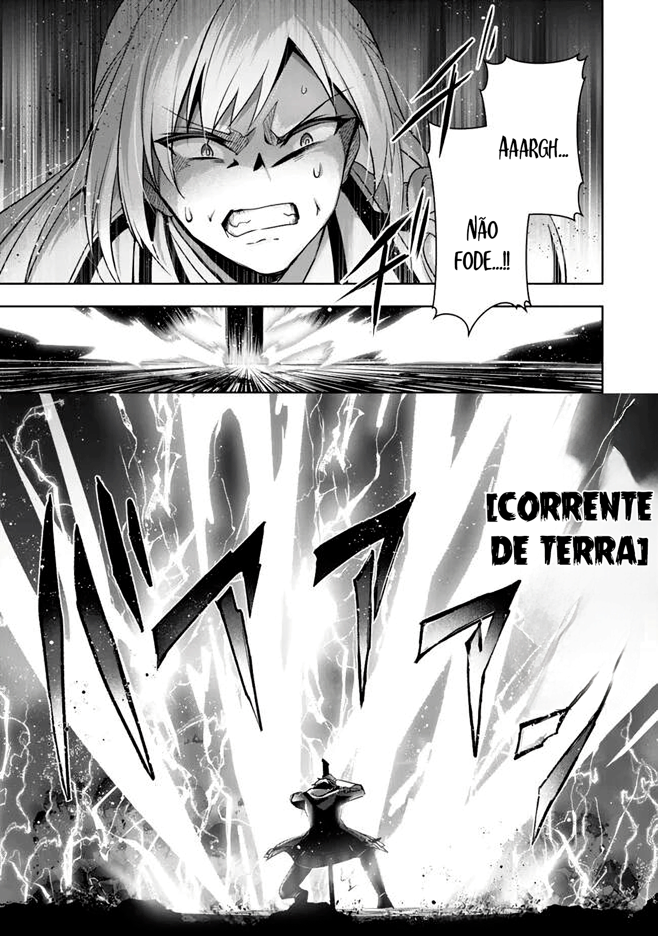 Read Jack of All Trades, Party of None PT Manga Online