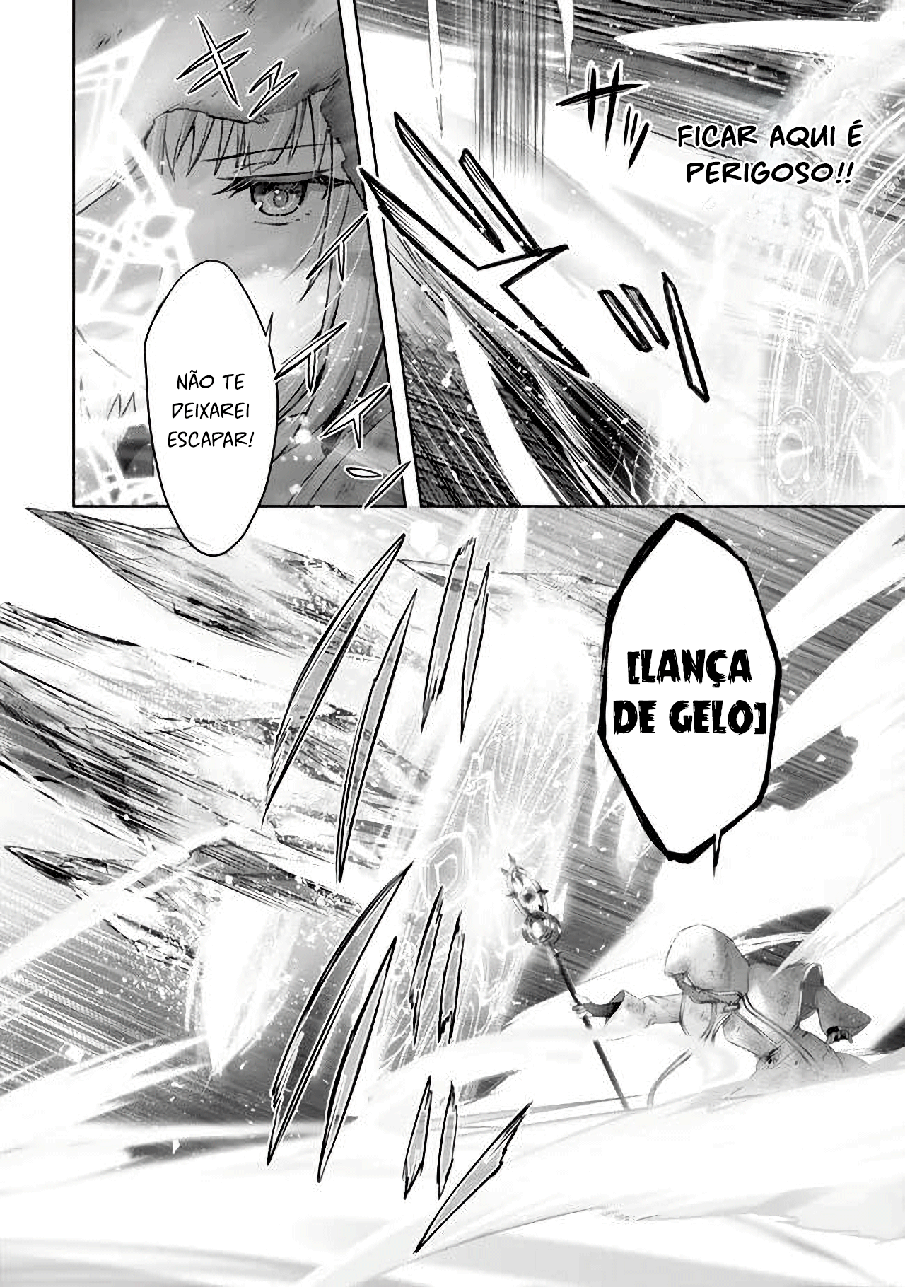 Read Jack of All Trades, Party of None PT Manga Online