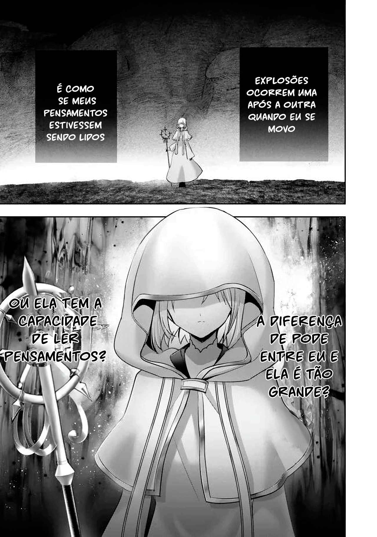 Read Jack of All Trades, Party of None PT Manga Online