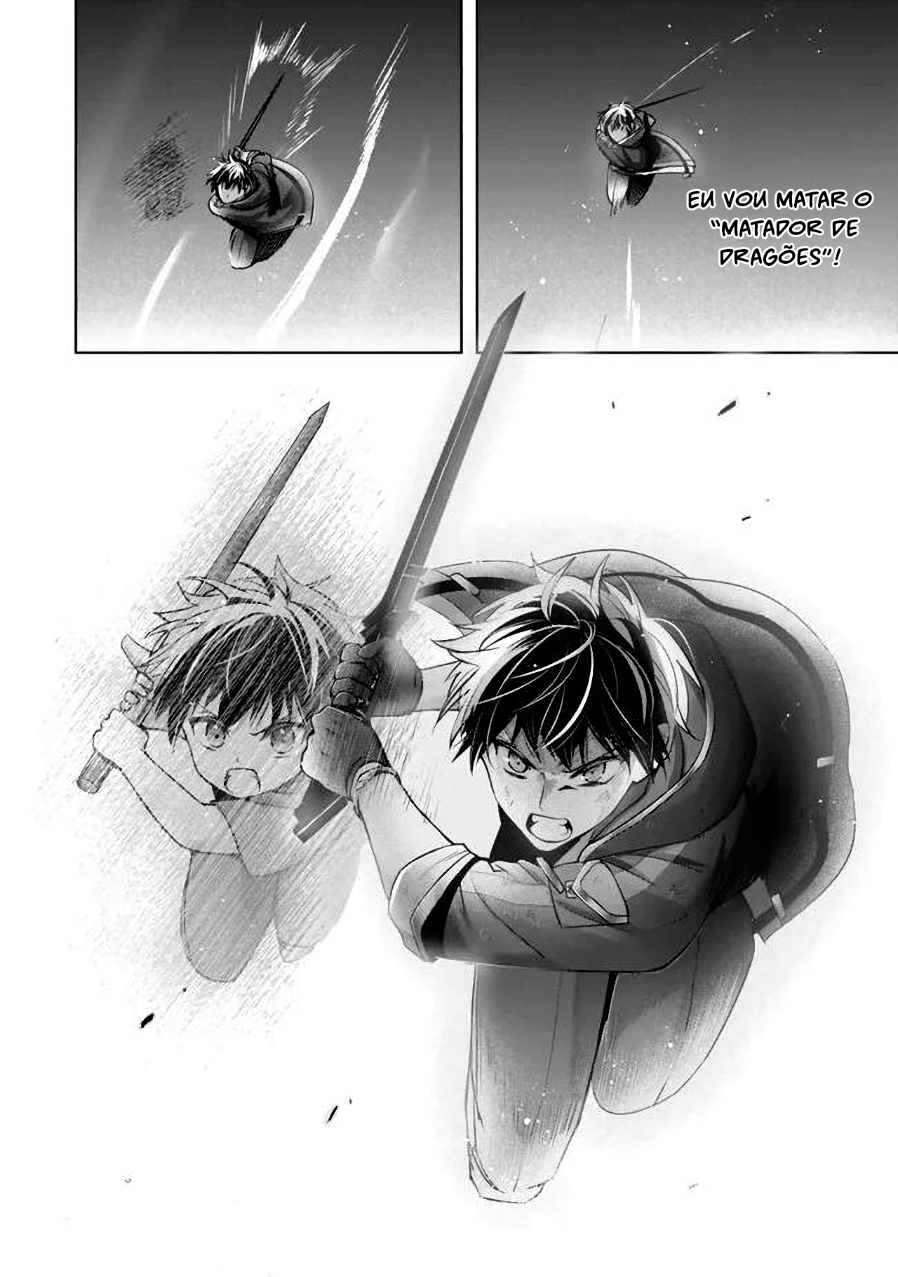 Read Jack of All Trades, Party of None PT Manga Online