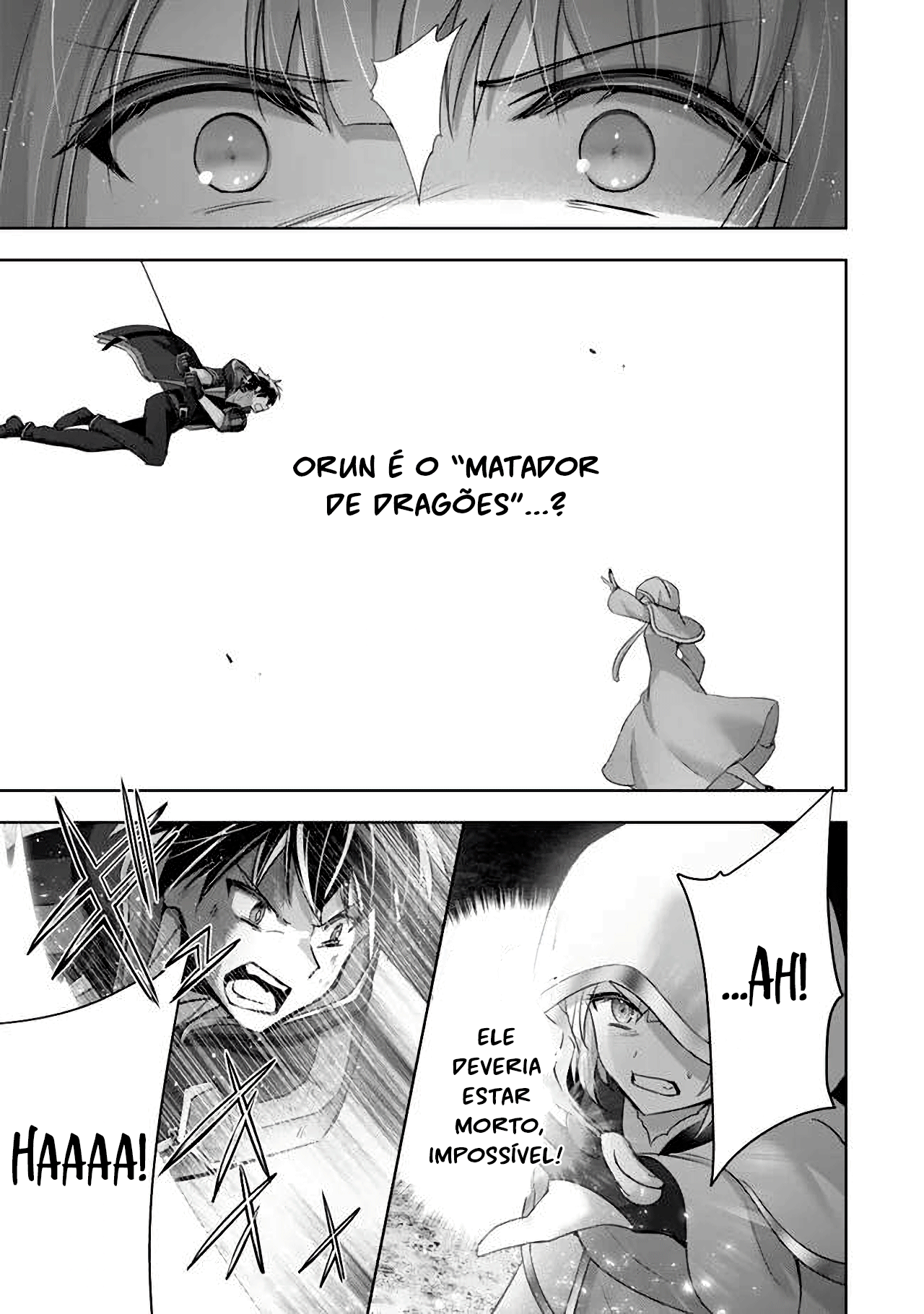 Read Jack of All Trades, Party of None PT Manga Online