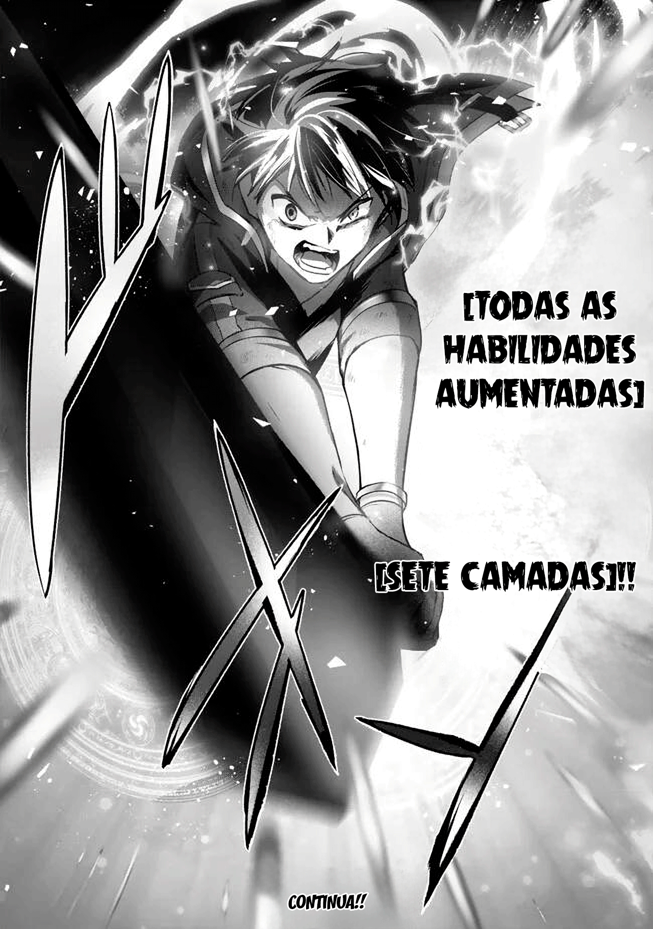 Read Jack of All Trades, Party of None PT Manga Online