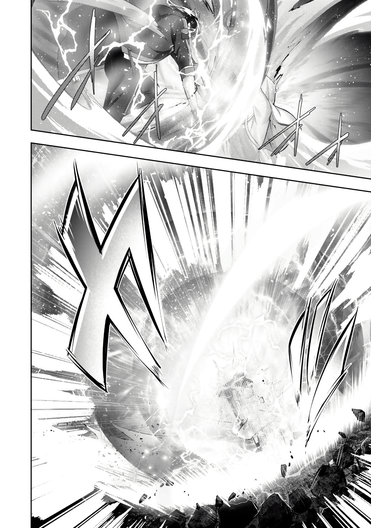 Read Jack of All Trades, Party of None PT Manga Online