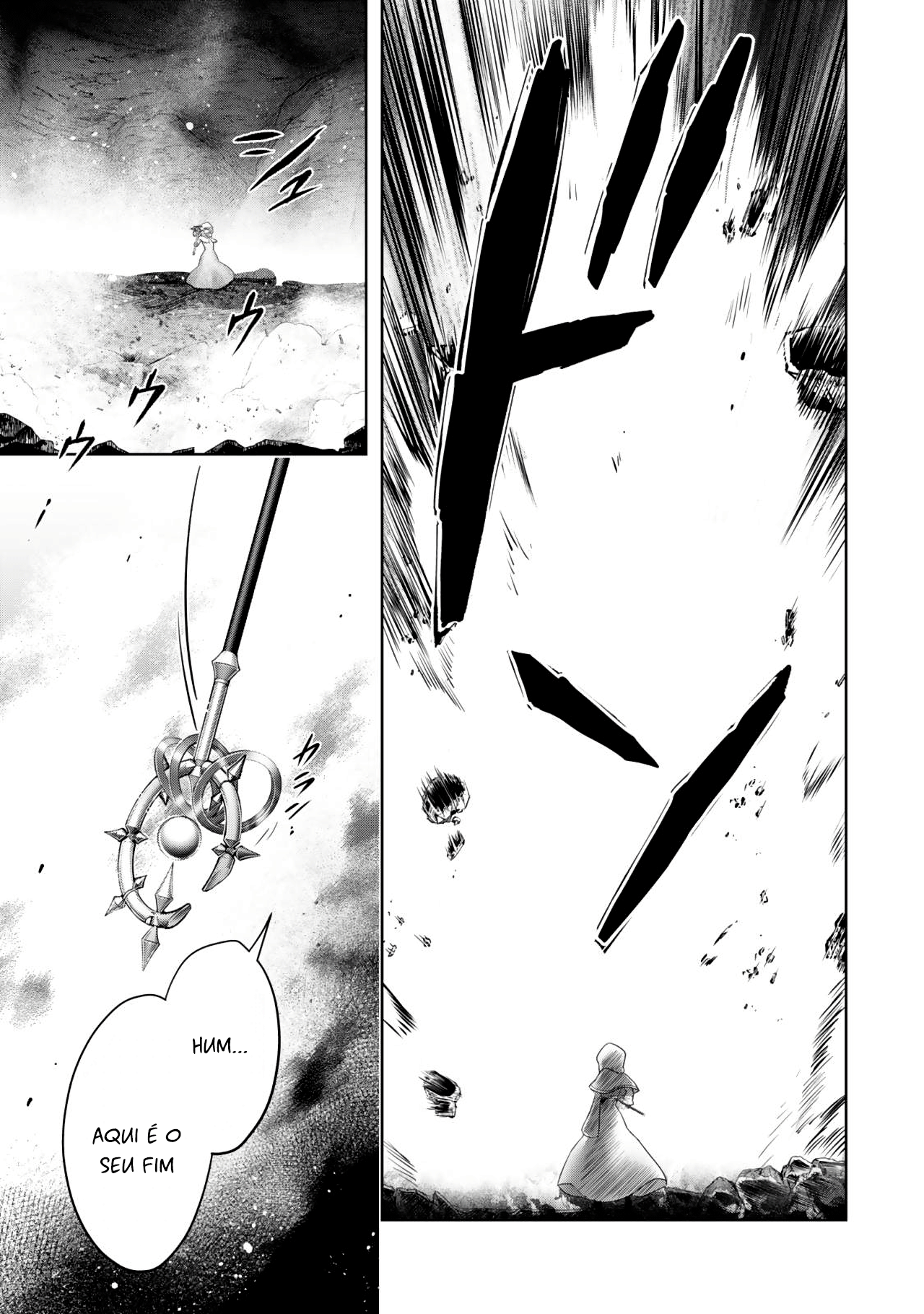 Read Jack of All Trades, Party of None PT Manga Online