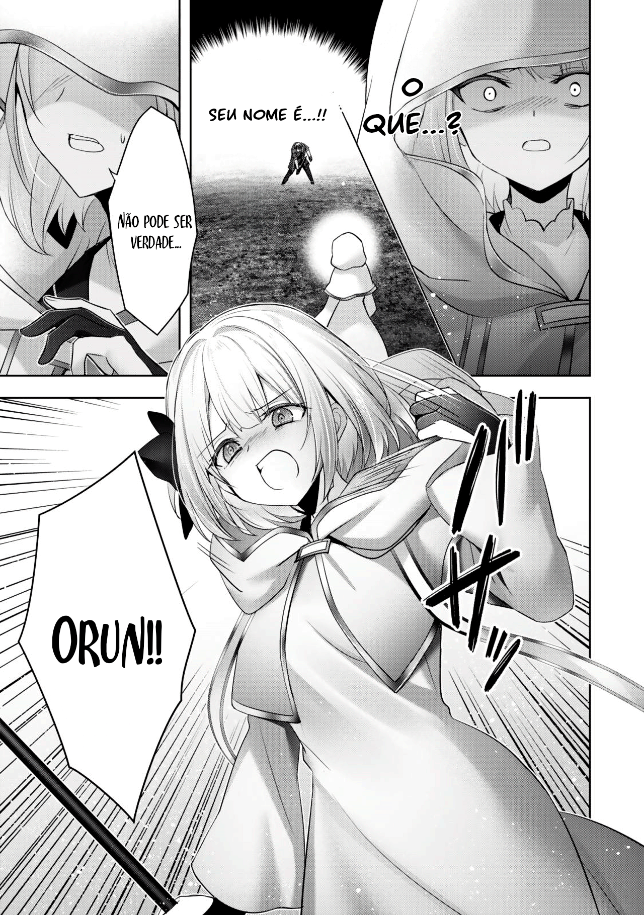 Read Jack of All Trades, Party of None PT Manga Online