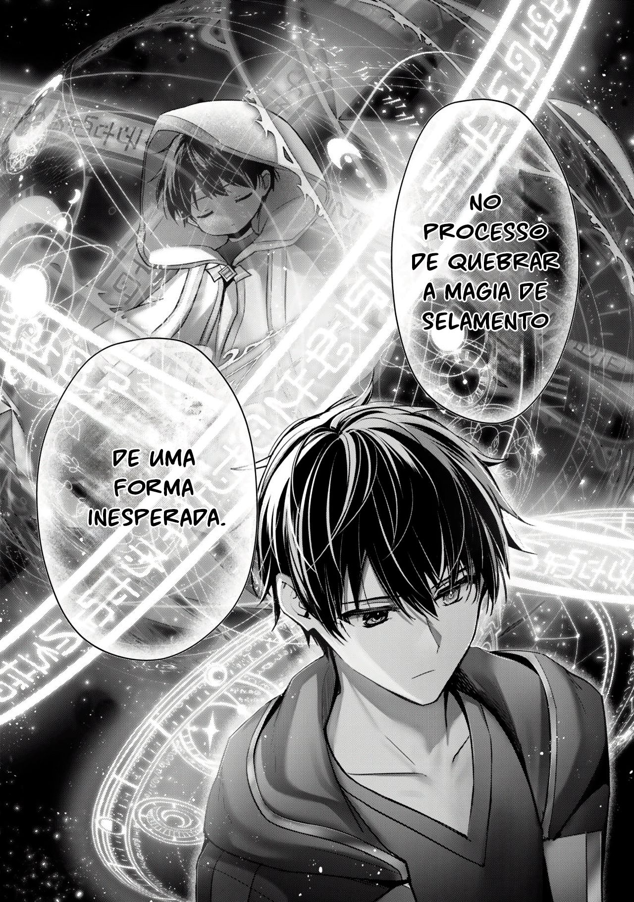 Read Jack of All Trades, Party of None PT Manga Online