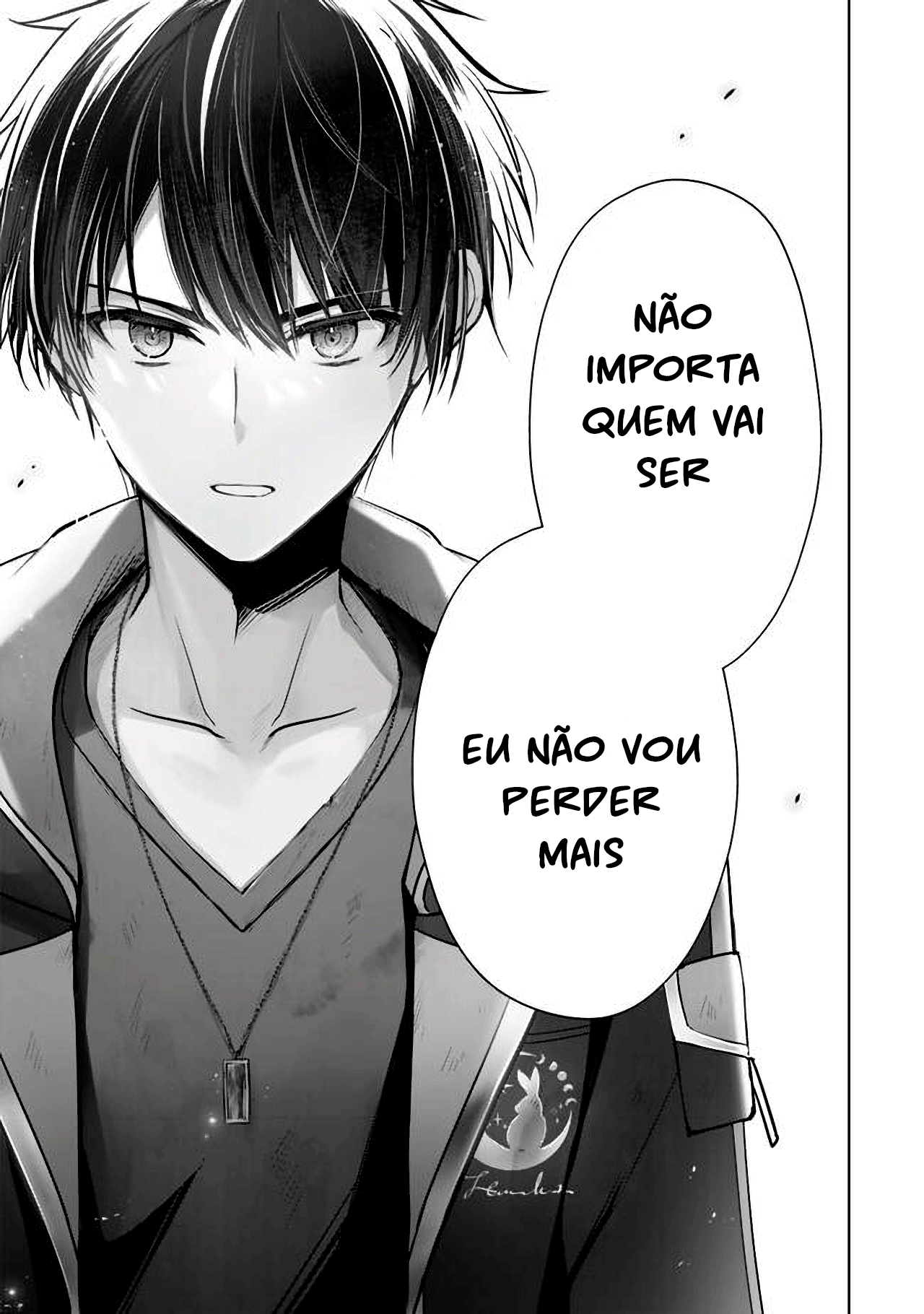 Read Jack of All Trades, Party of None PT Manga Online