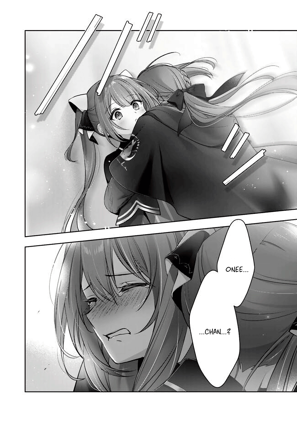 Read Jack of All Trades, Party of None PT Manga Online