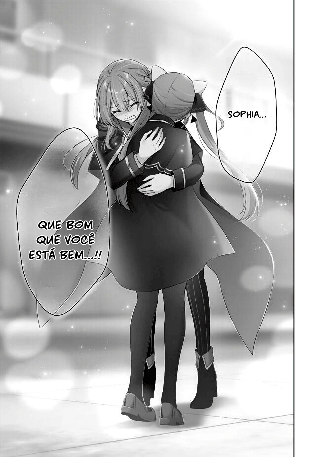 Read Jack of All Trades, Party of None PT Manga Online