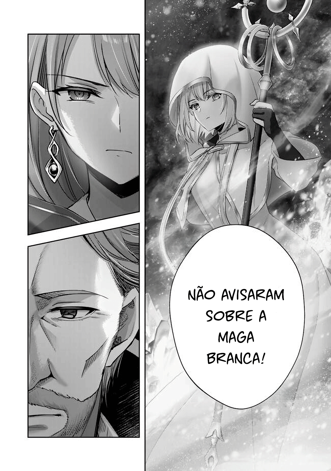 Read Jack of All Trades, Party of None PT Manga Online