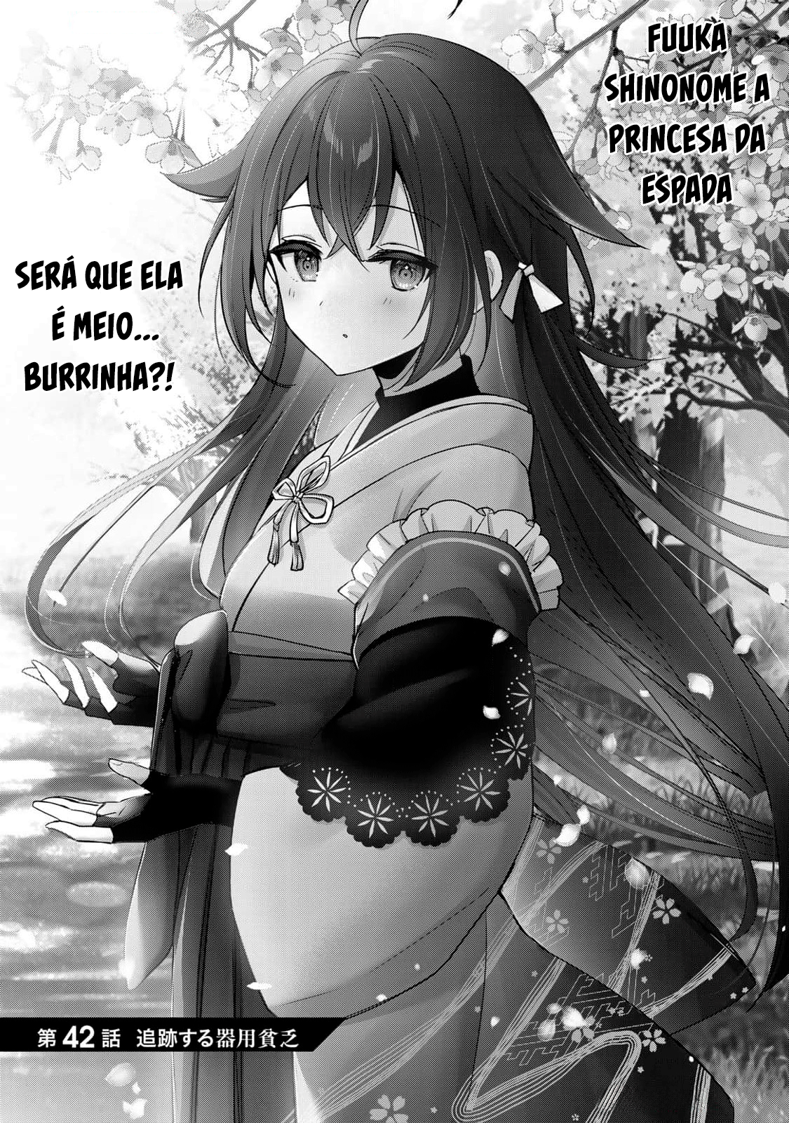 Read Jack of All Trades, Party of None PT Manga Online