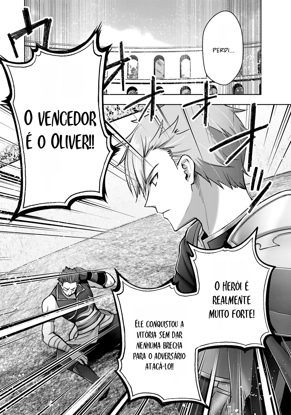 Read Jack of All Trades, Party of None PT Manga Online