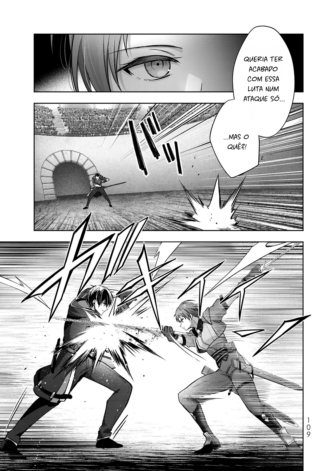 Read Jack of All Trades, Party of None PT Manga Online