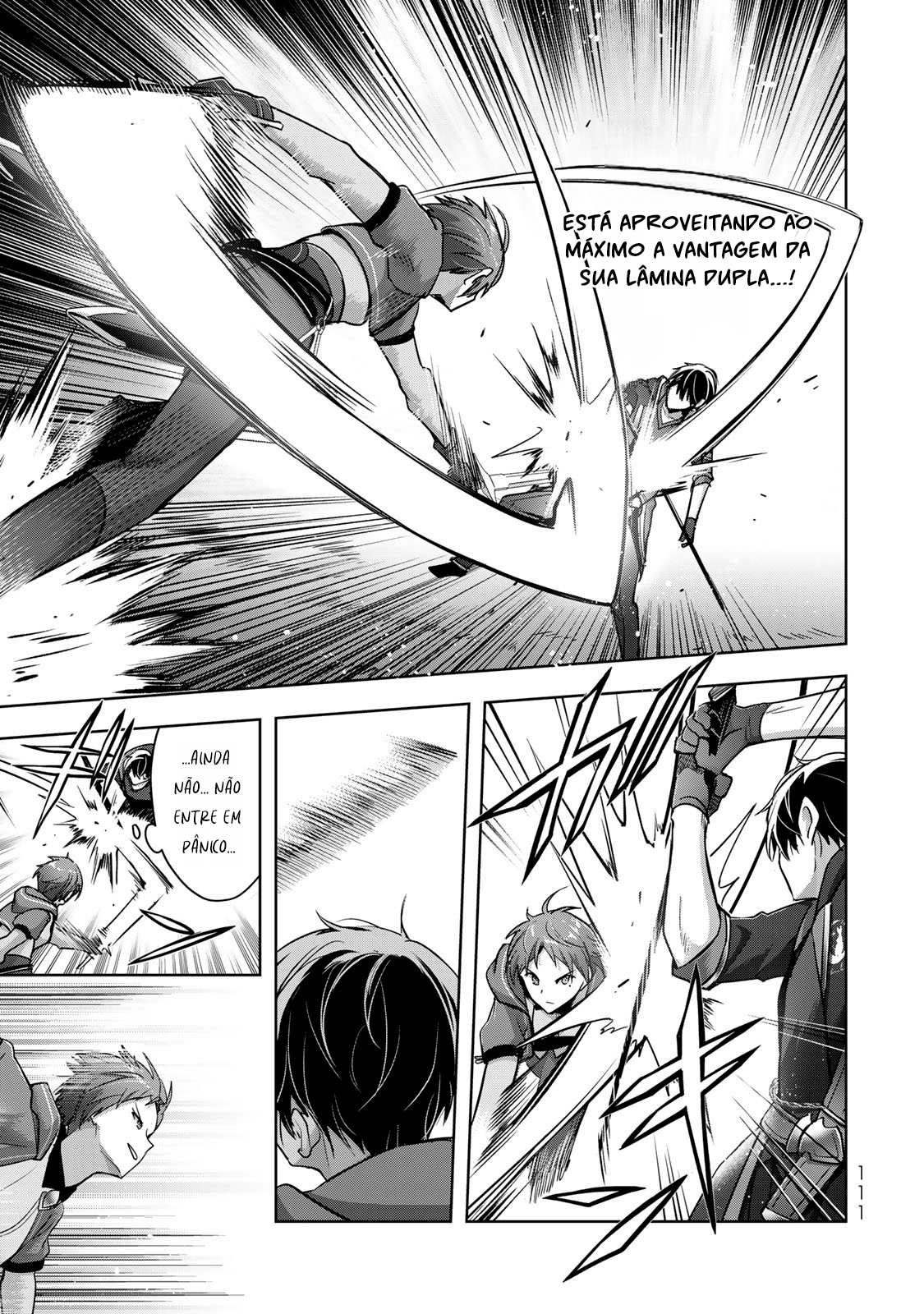 Read Jack of All Trades, Party of None PT Manga Online