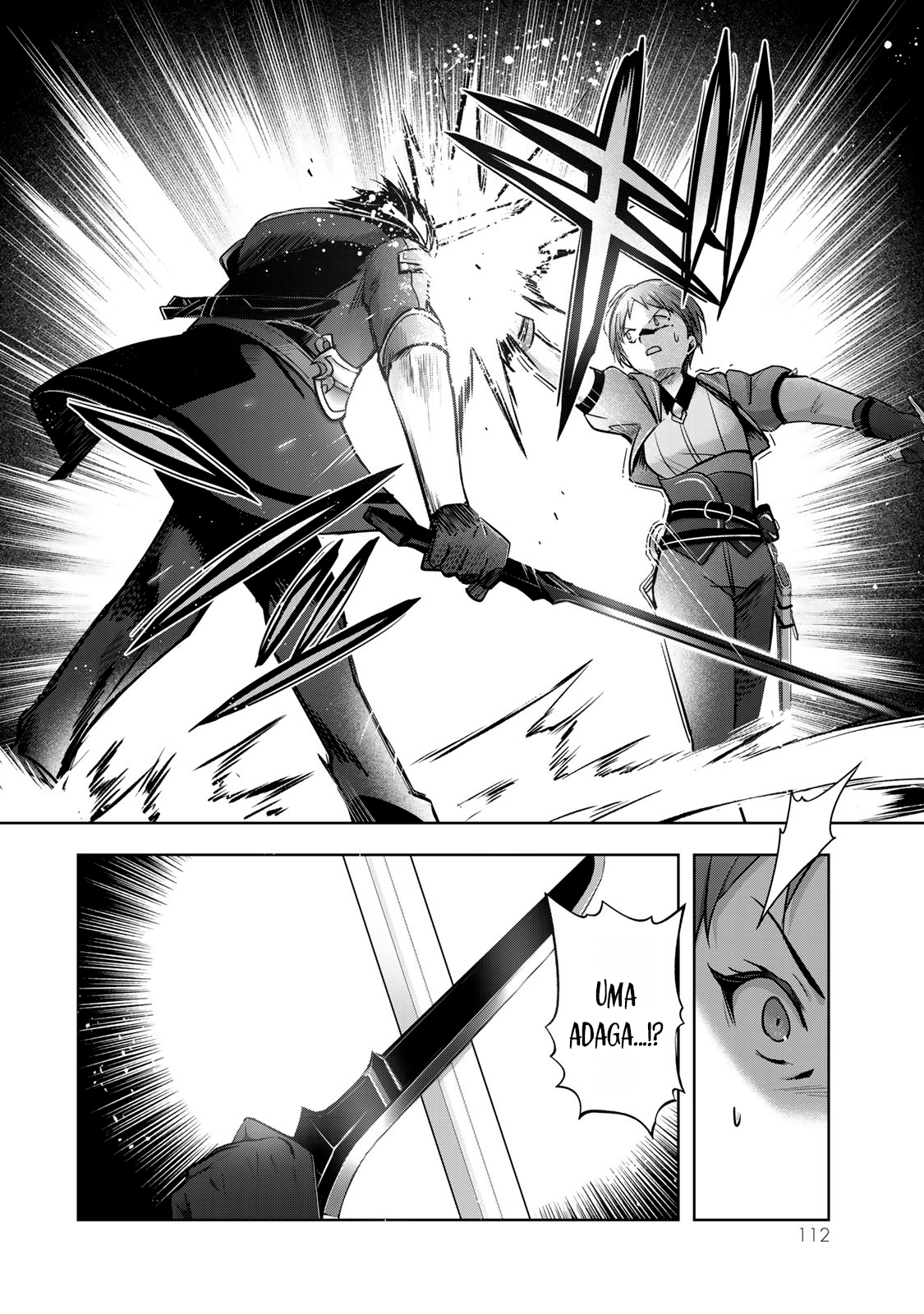 Read Jack of All Trades, Party of None PT Manga Online