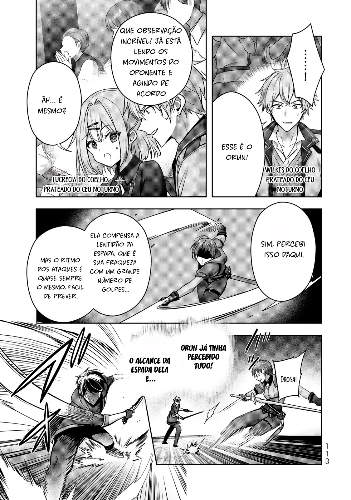 Read Jack of All Trades, Party of None PT Manga Online