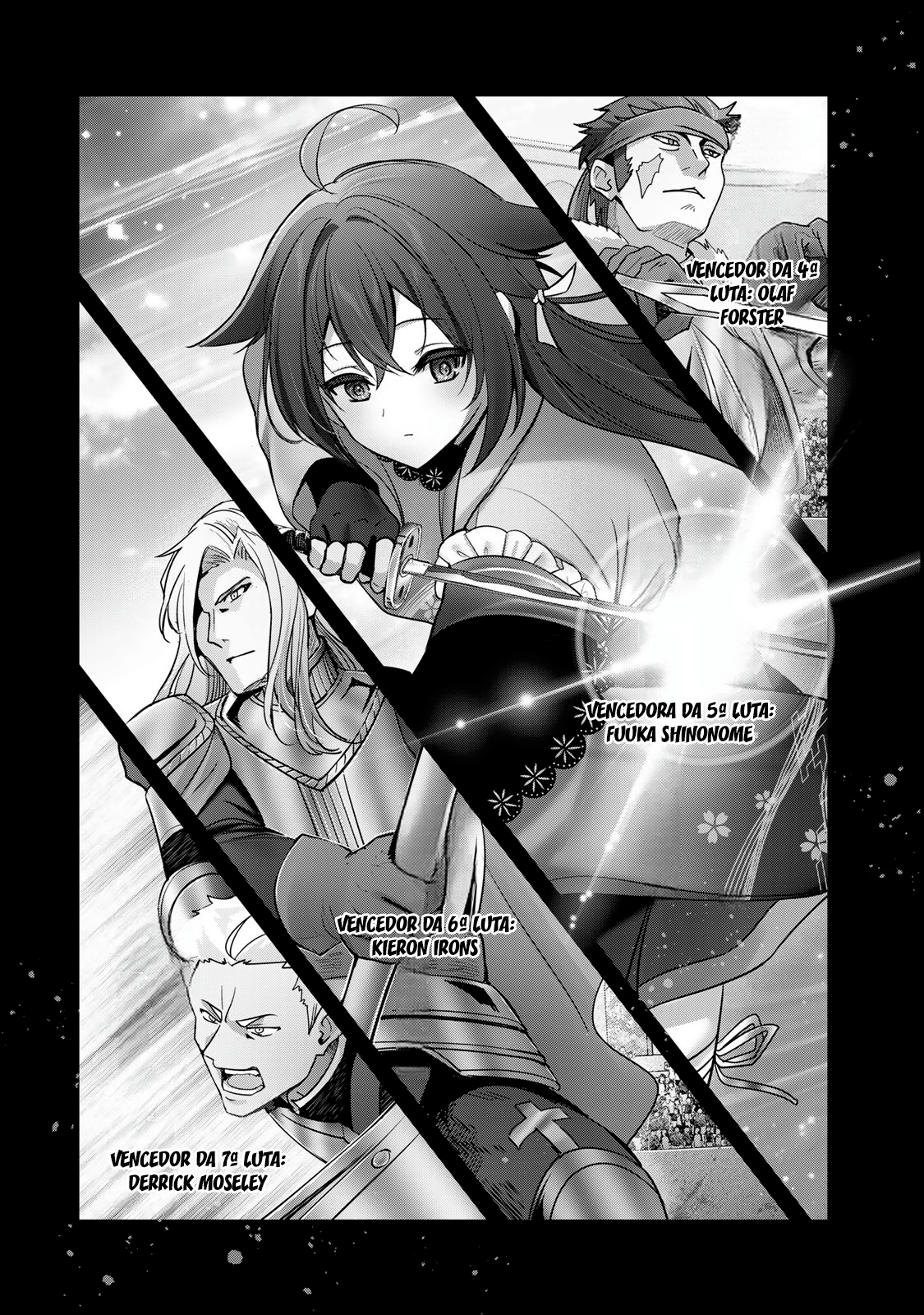 Read Jack of All Trades, Party of None PT Manga Online