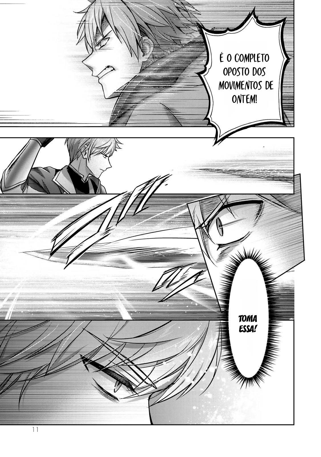 Read Jack of All Trades, Party of None PT Manga Online