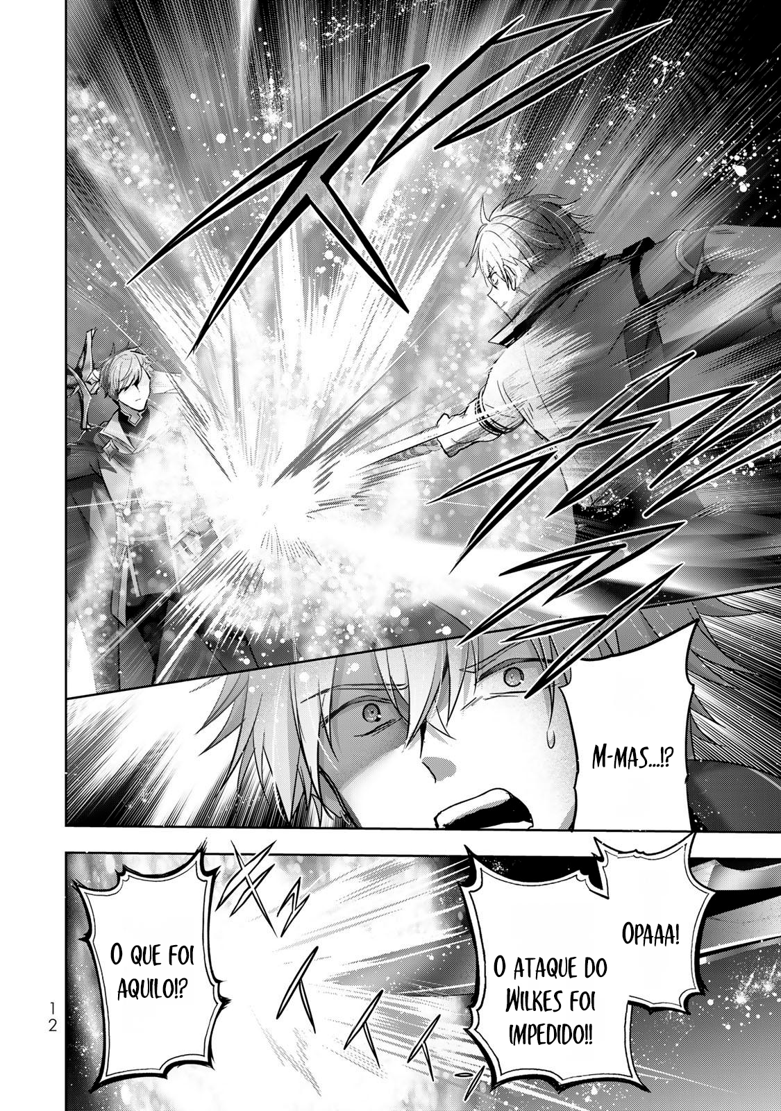 Read Jack of All Trades, Party of None PT Manga Online