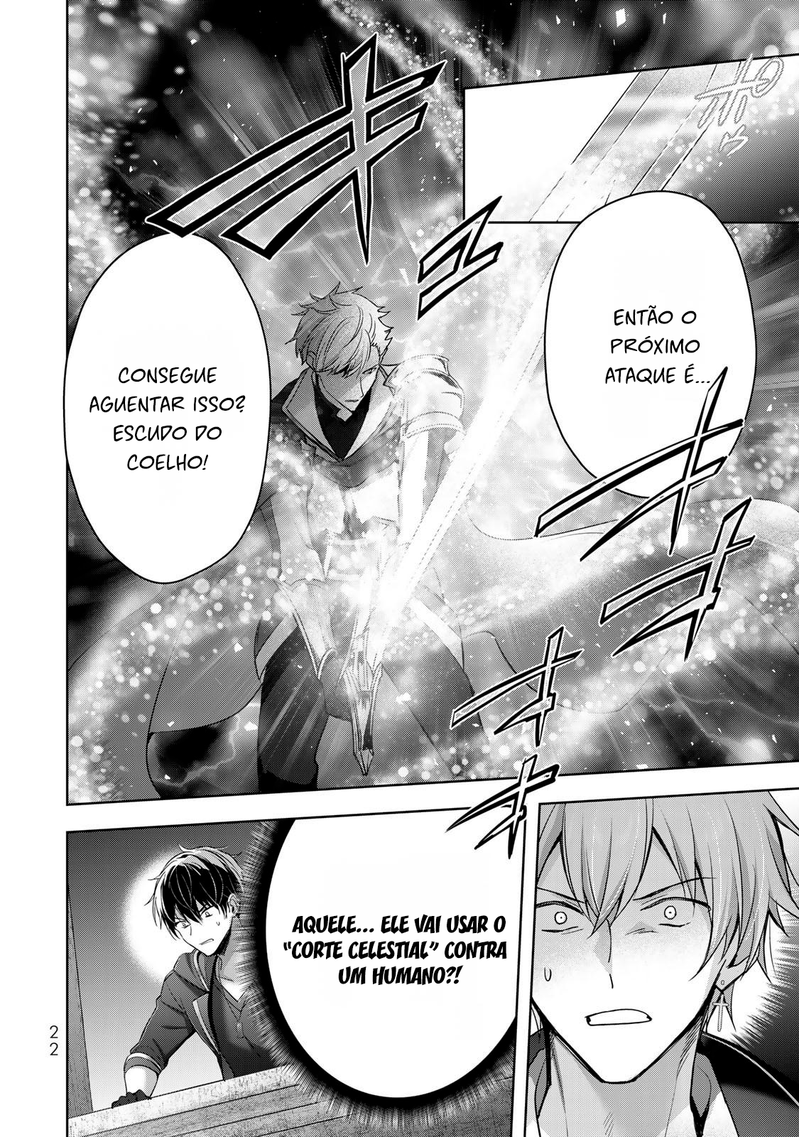 Read Jack of All Trades, Party of None PT Manga Online