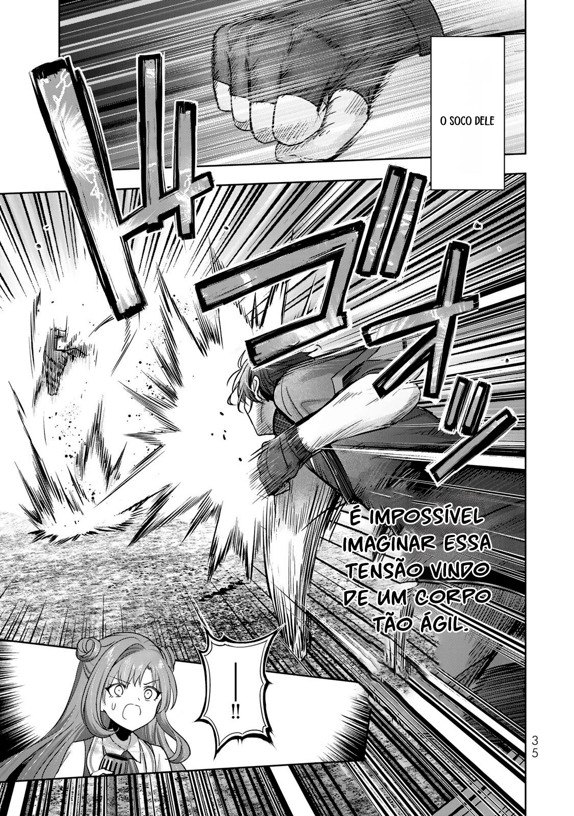 Read Jack of All Trades, Party of None PT Manga Online