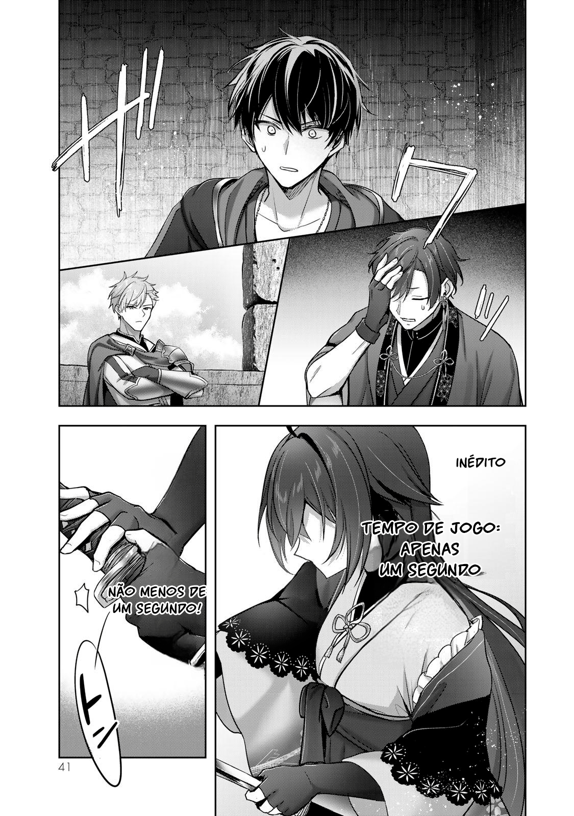 Read Jack of All Trades, Party of None PT Manga Online