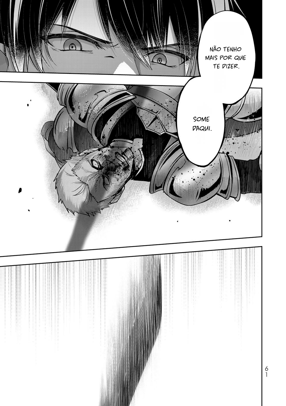 Read Jack of All Trades, Party of None PT Manga Online