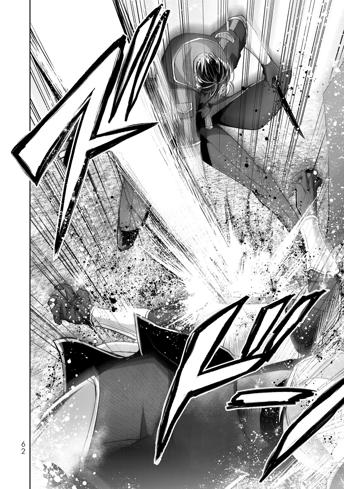 Read Jack of All Trades, Party of None PT Manga Online