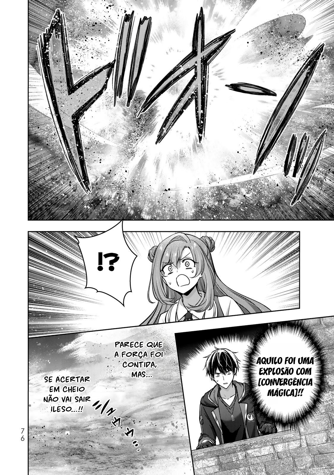 Read Jack of All Trades, Party of None PT Manga Online