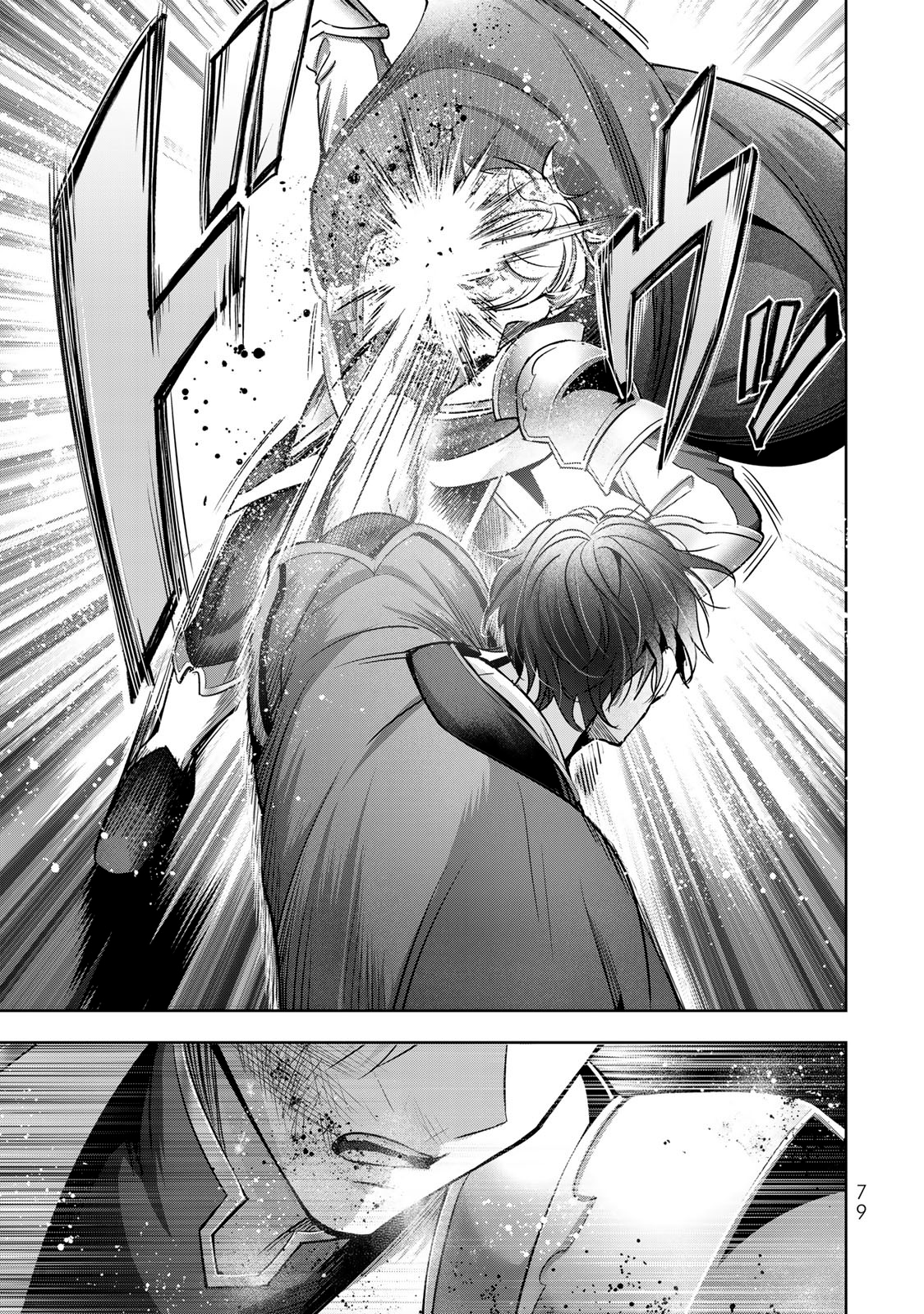 Read Jack of All Trades, Party of None PT Manga Online